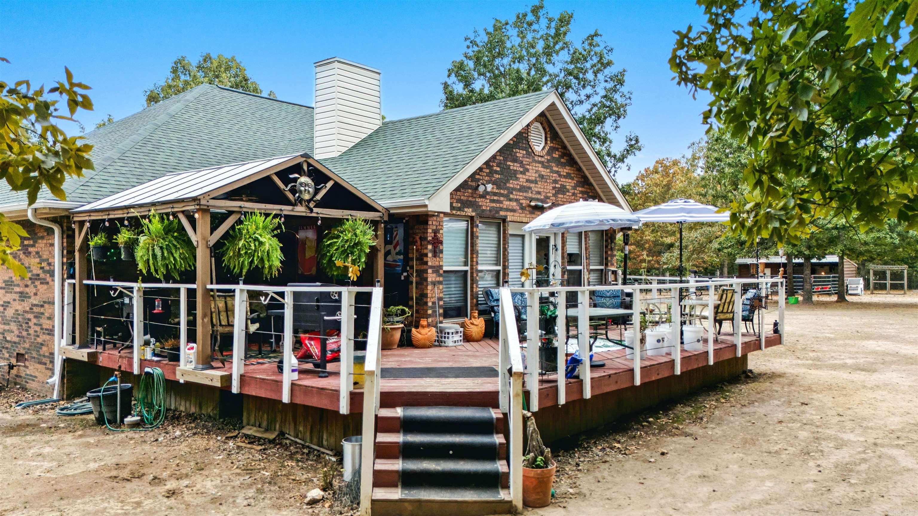 64 Traw  Mammoth Spring, AR