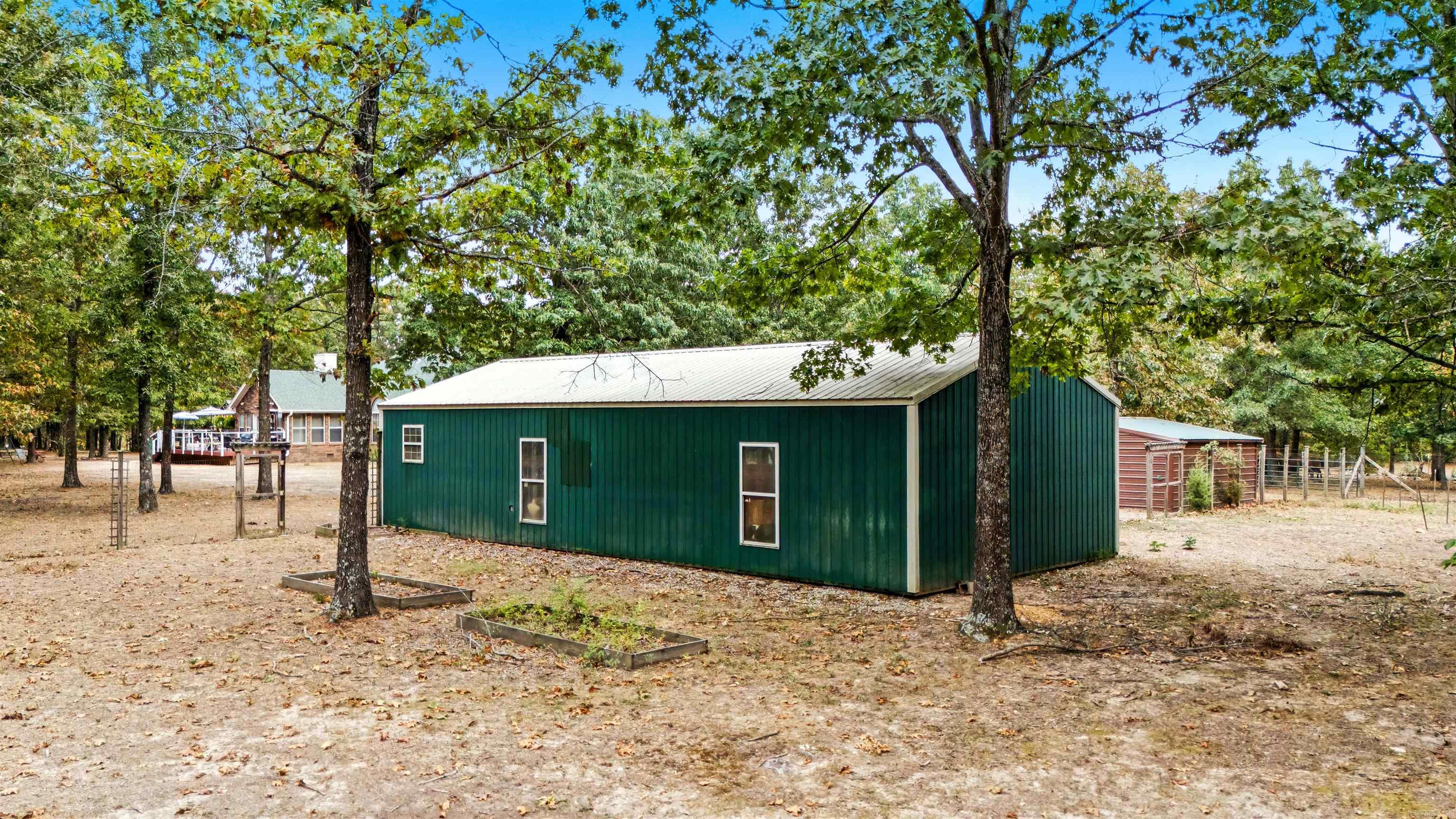 64 Traw  Mammoth Spring, AR