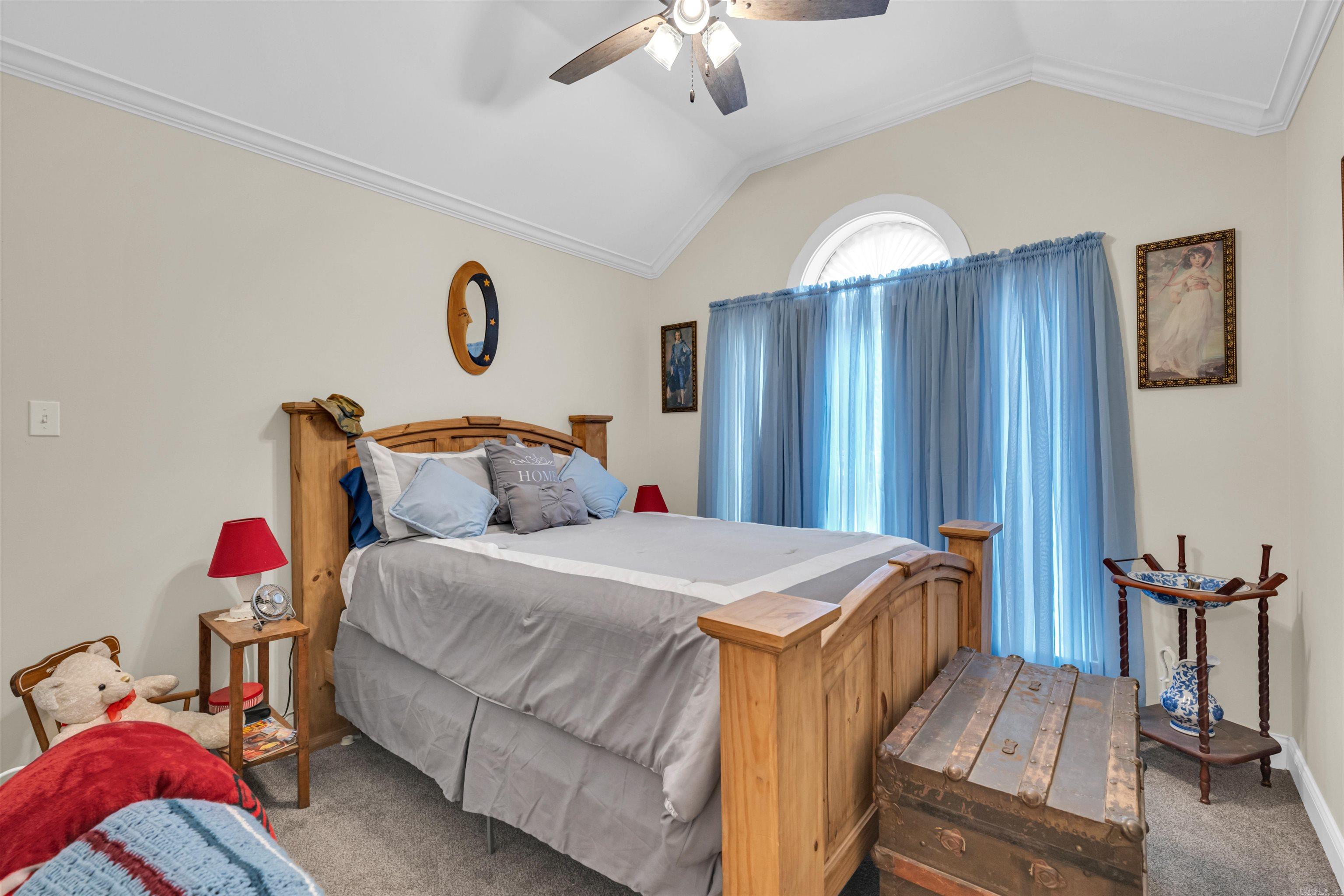 64 Traw  Mammoth Spring, AR