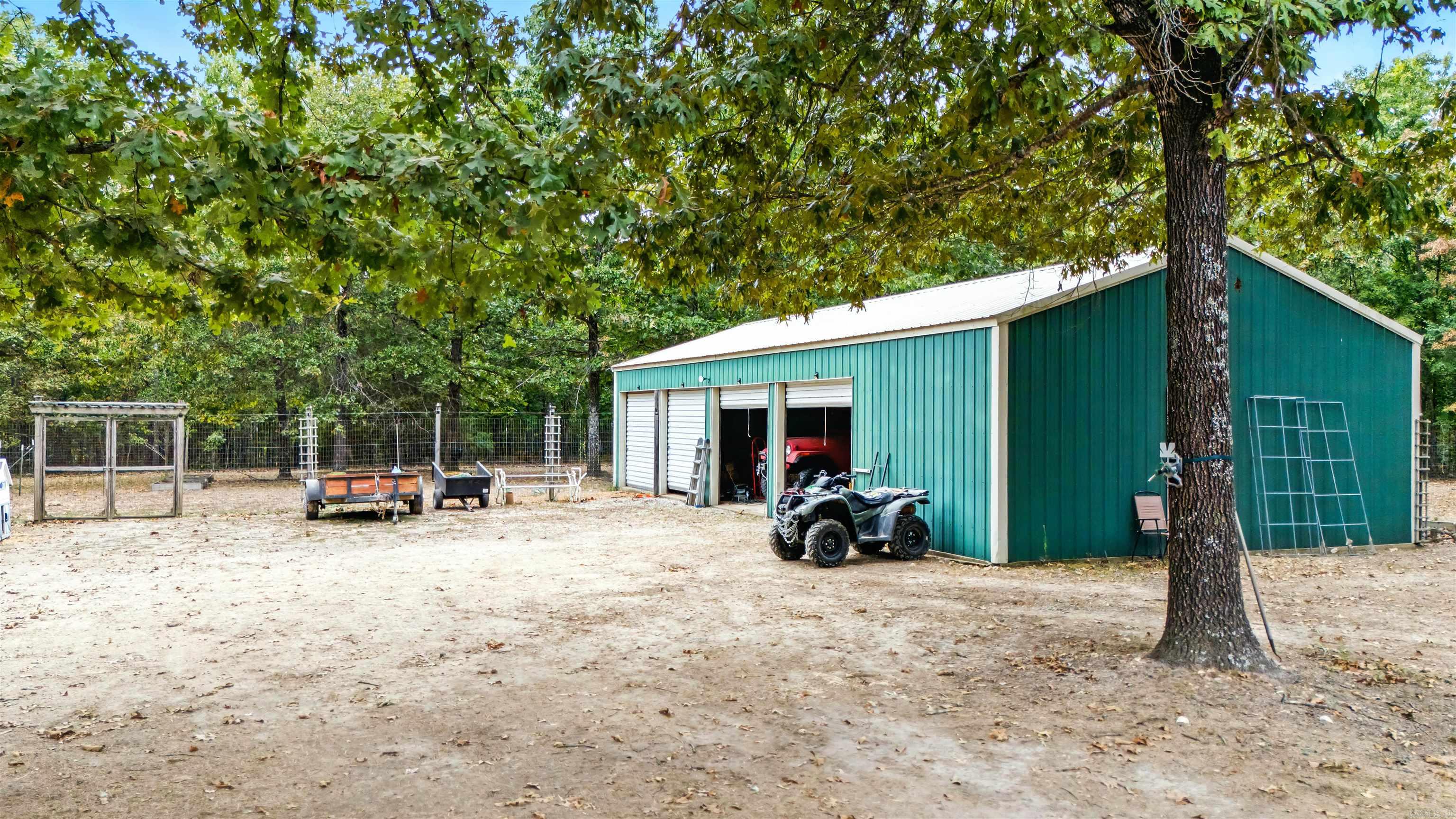 64 Traw  Mammoth Spring, AR
