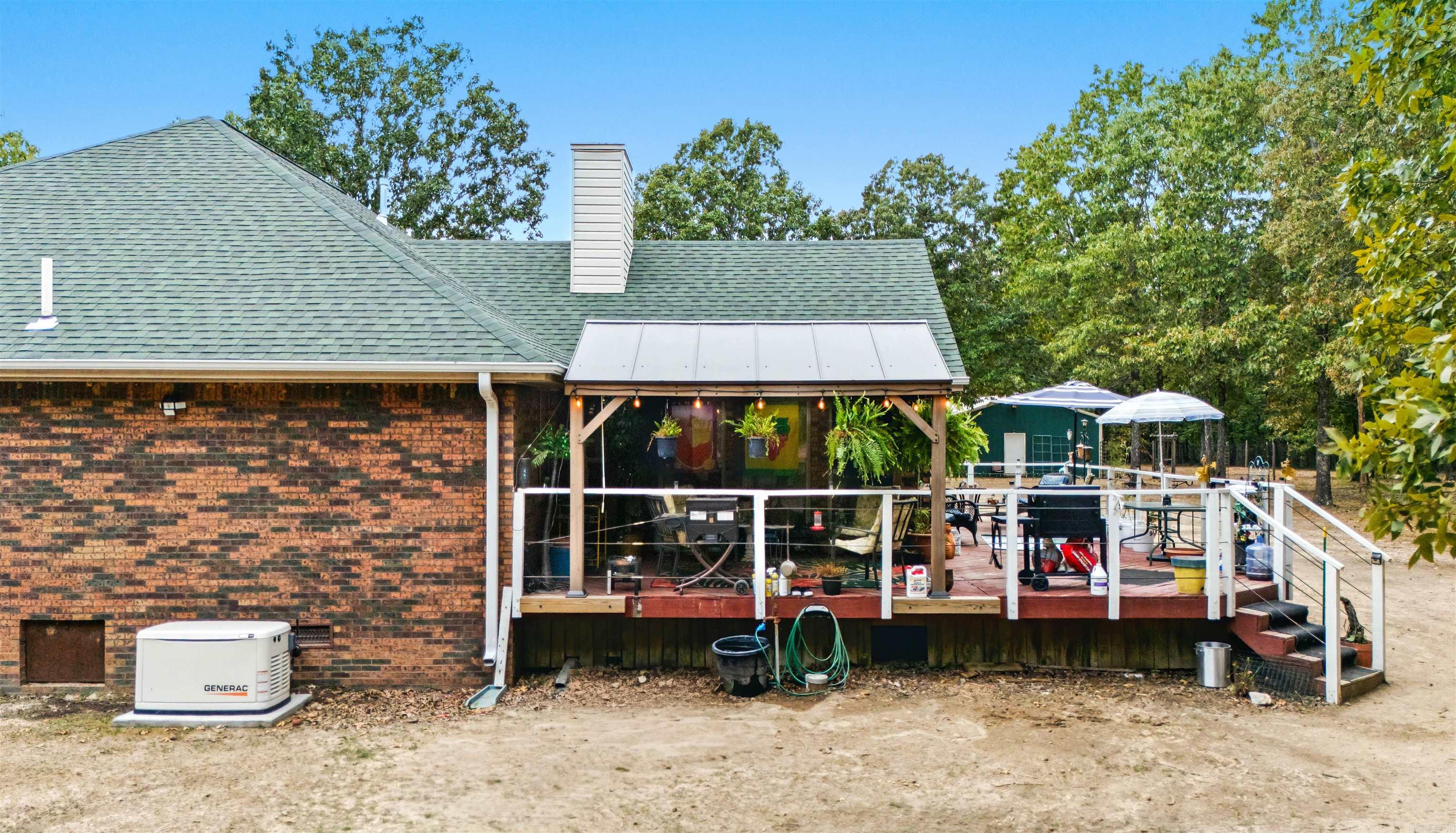 64 Traw  Mammoth Spring, AR