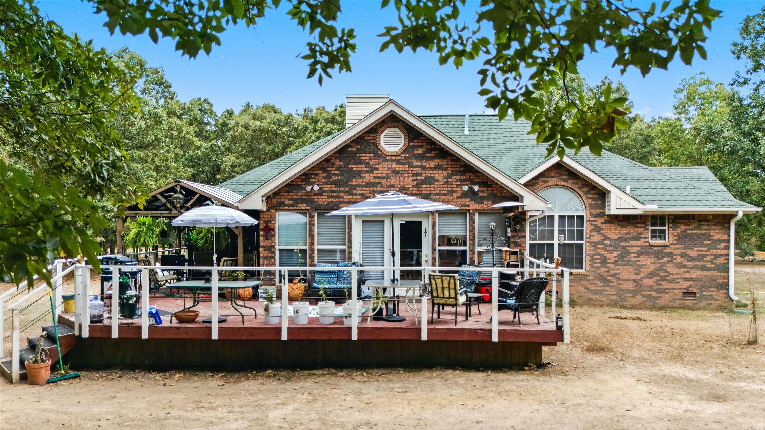 64 Traw  Mammoth Spring, AR