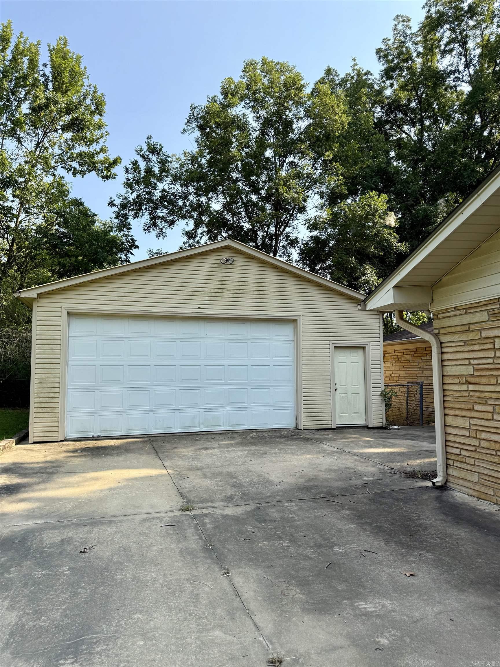 802 Torrence  Pangburn, AR
