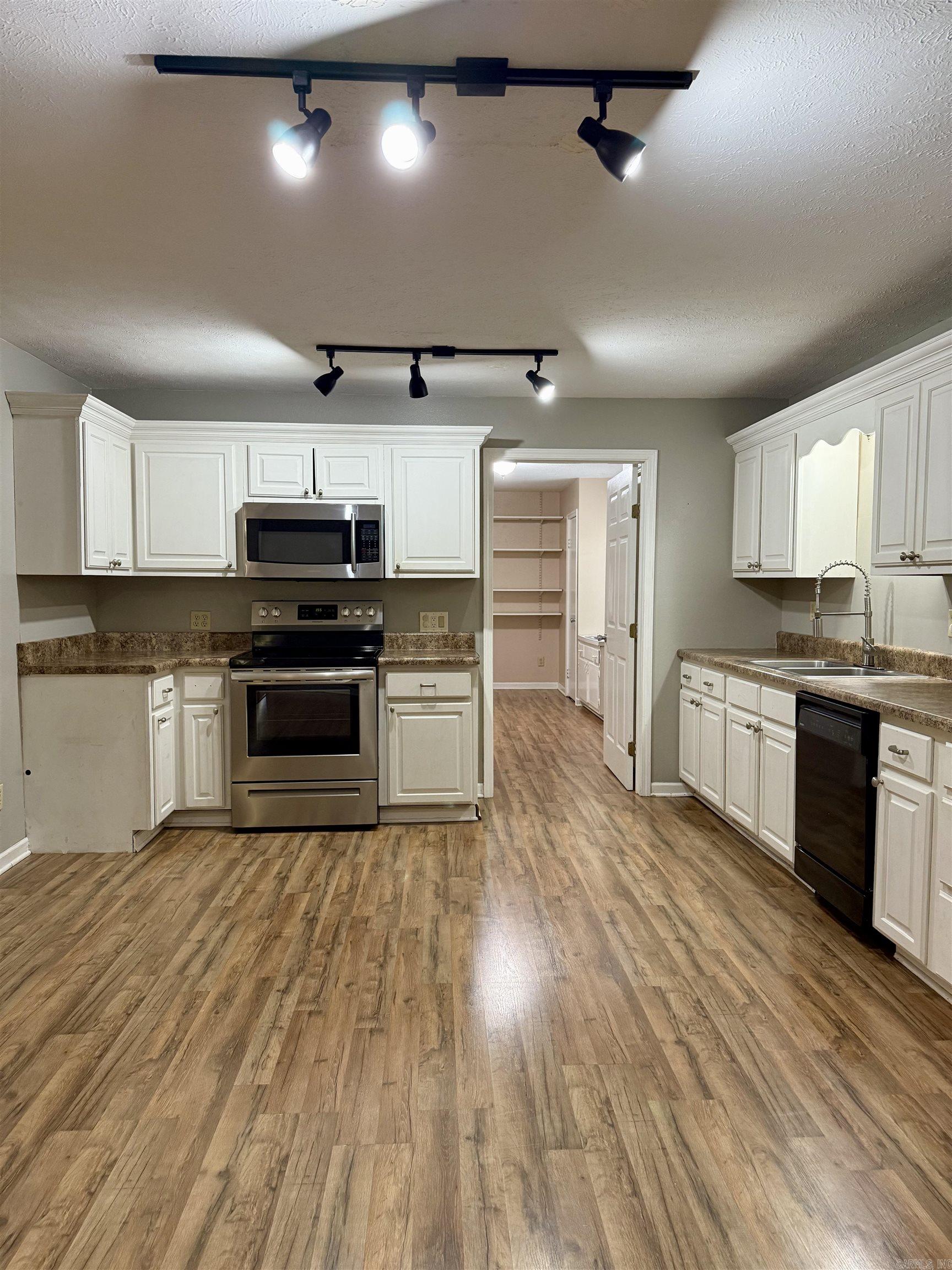 802 Torrence  Pangburn, AR
