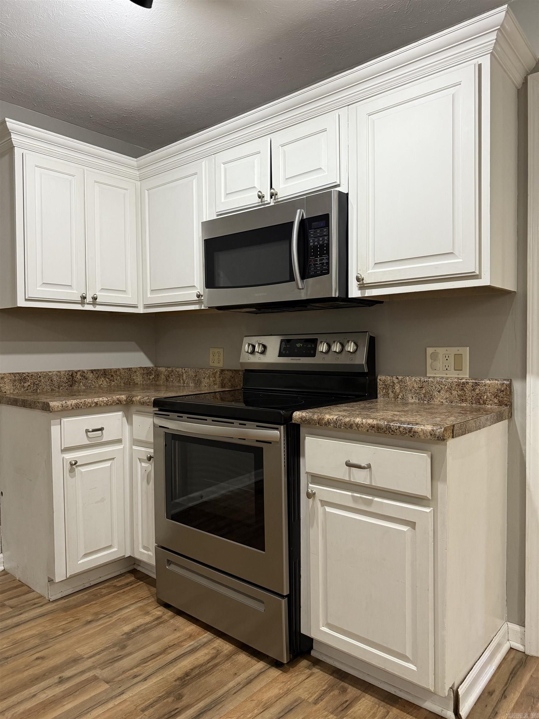 802 Torrence  Pangburn, AR