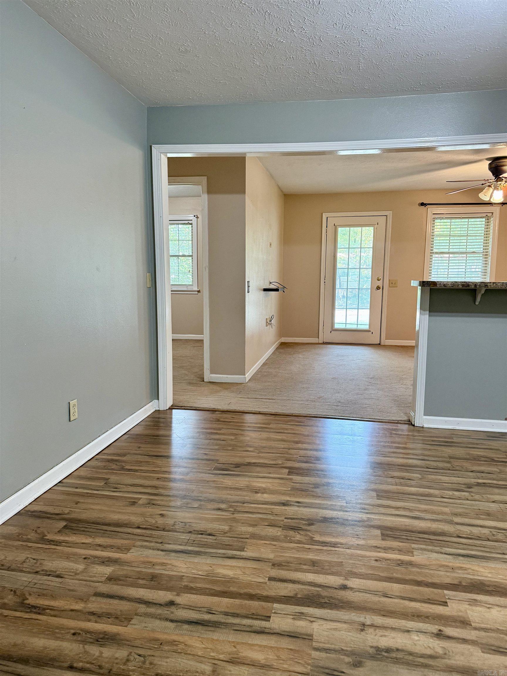 802 Torrence  Pangburn, AR