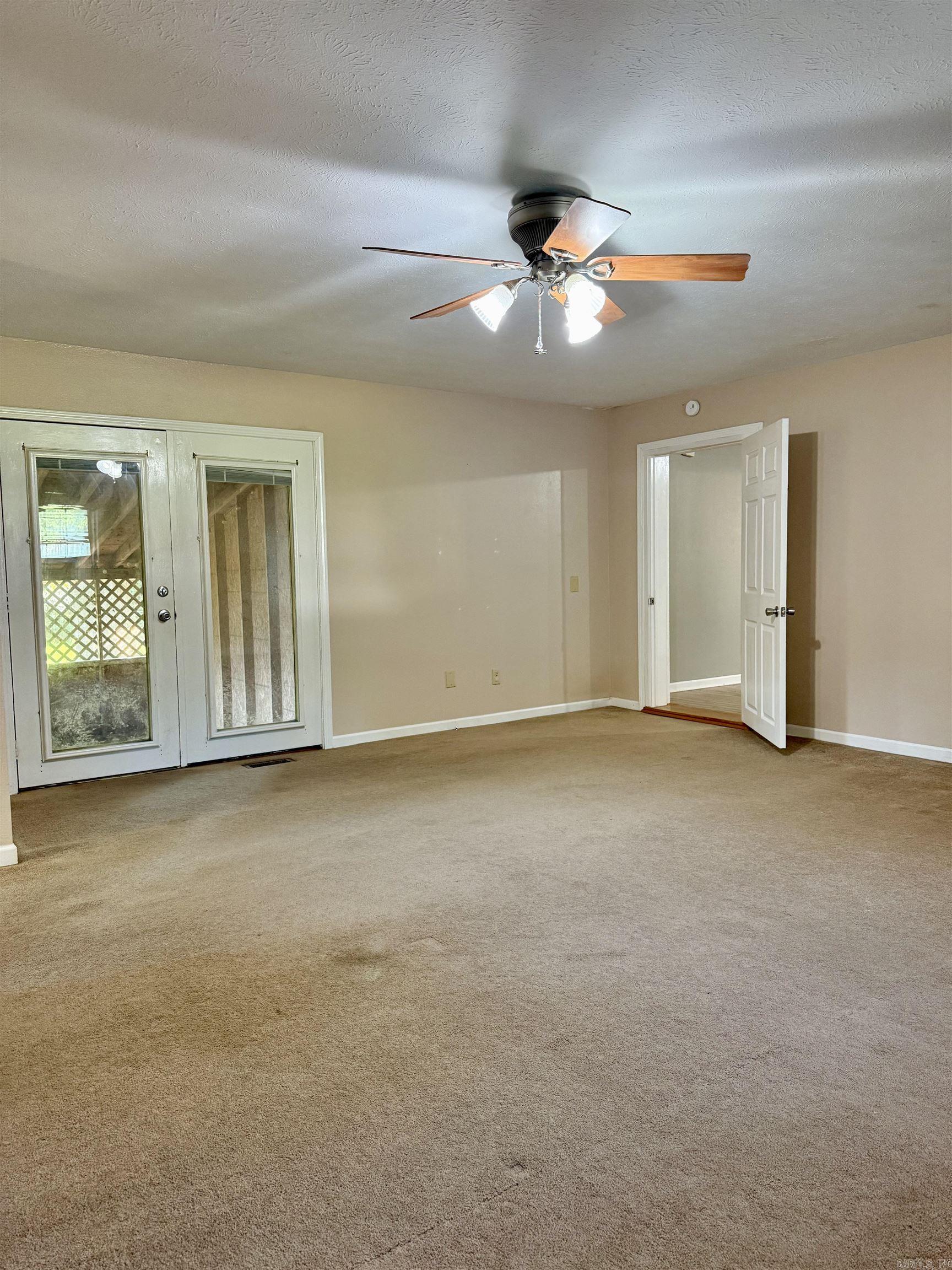 802 Torrence  Pangburn, AR