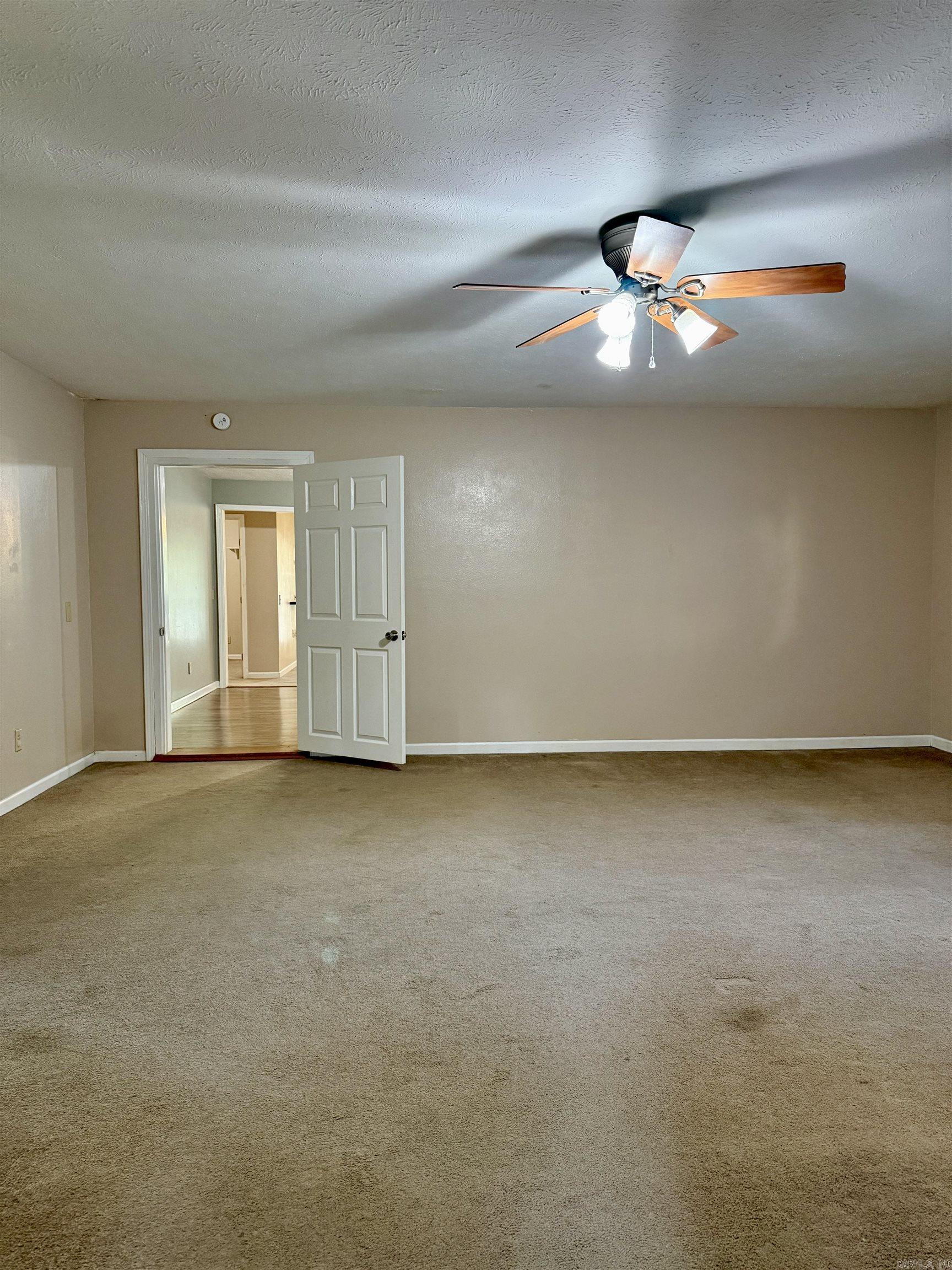 802 Torrence  Pangburn, AR