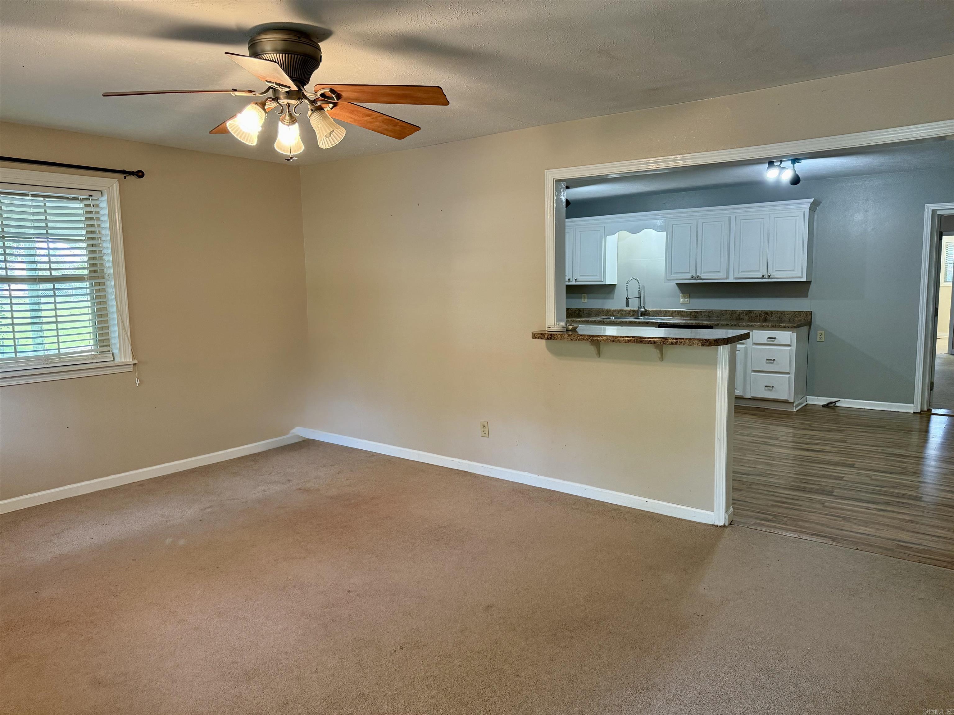 802 Torrence  Pangburn, AR