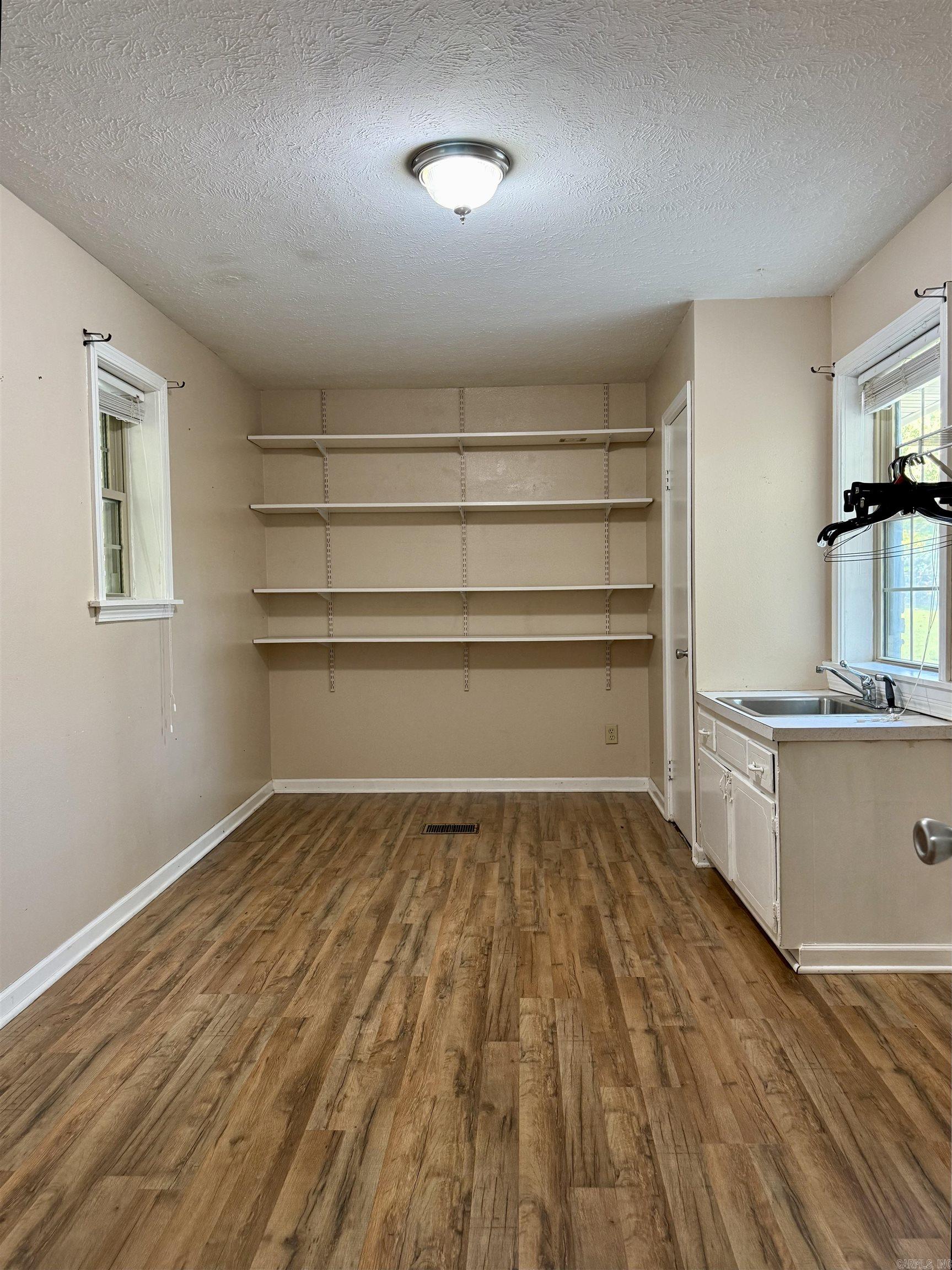 802 Torrence  Pangburn, AR