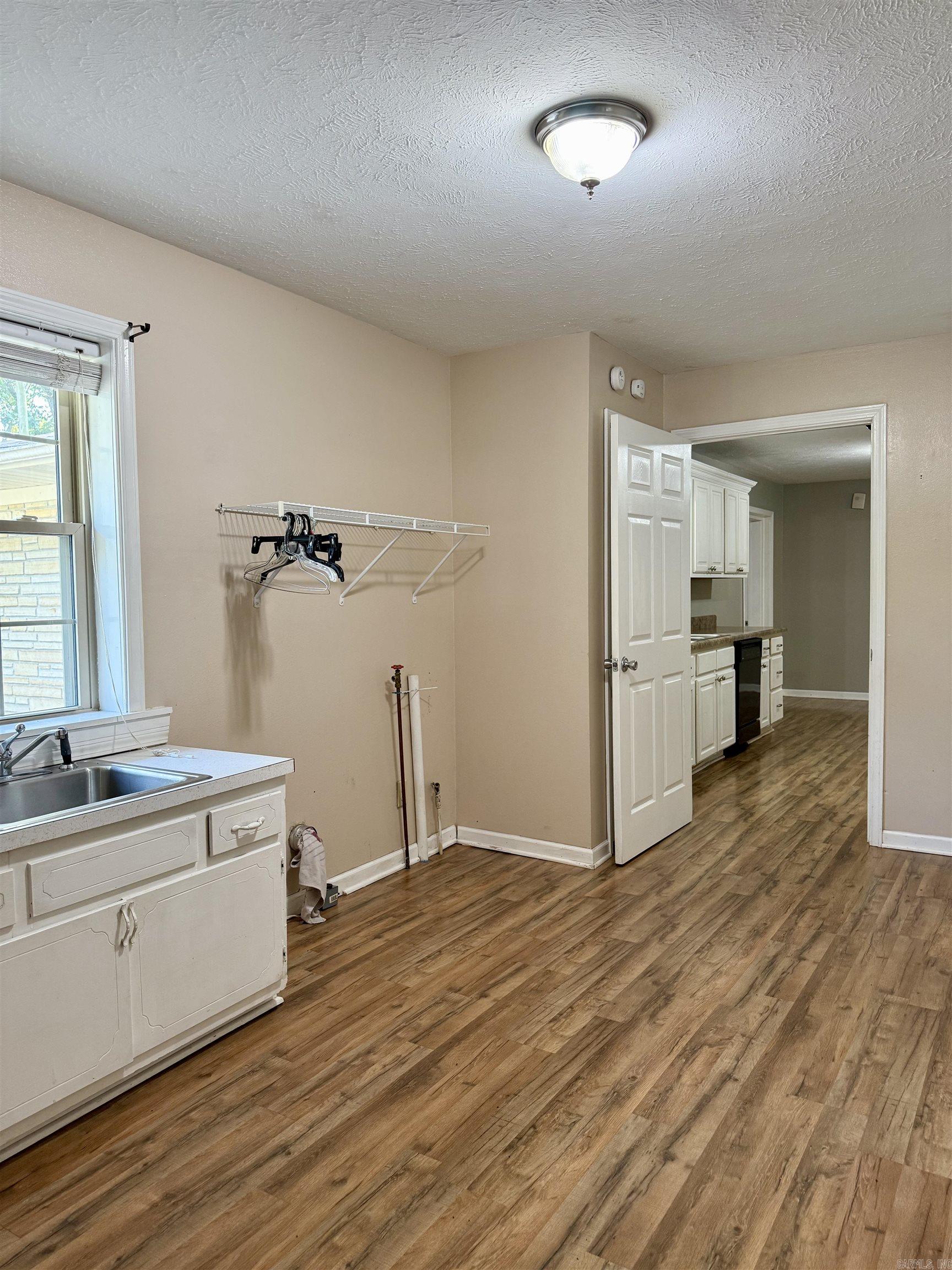 802 Torrence  Pangburn, AR