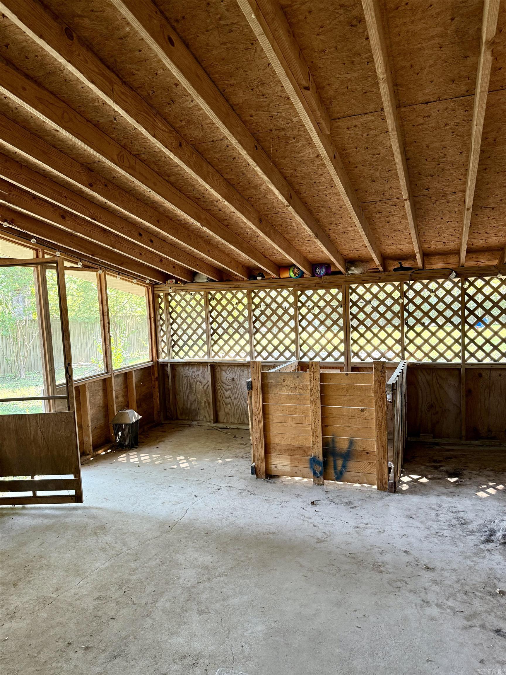 802 Torrence  Pangburn, AR