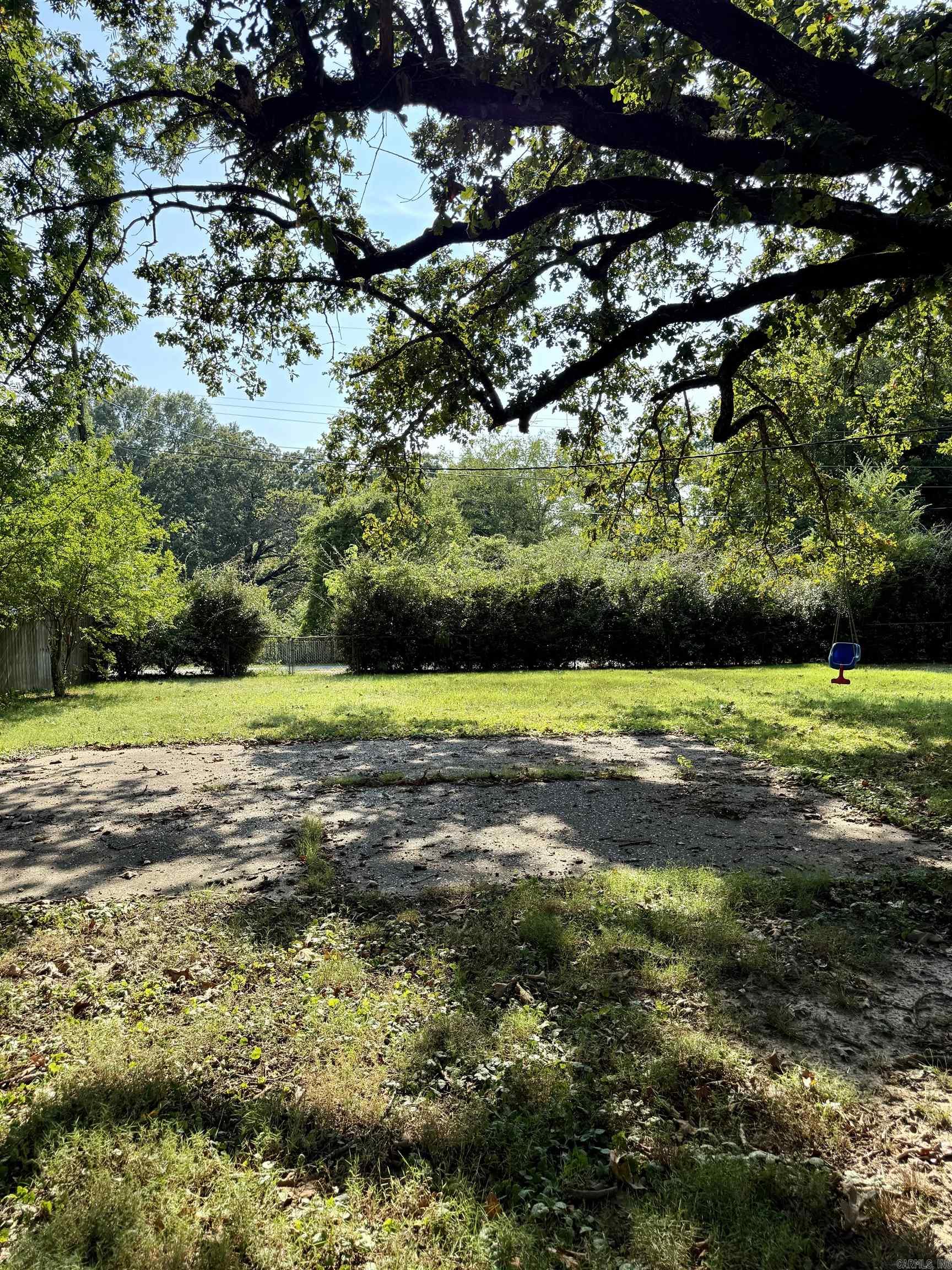 802 Torrence  Pangburn, AR