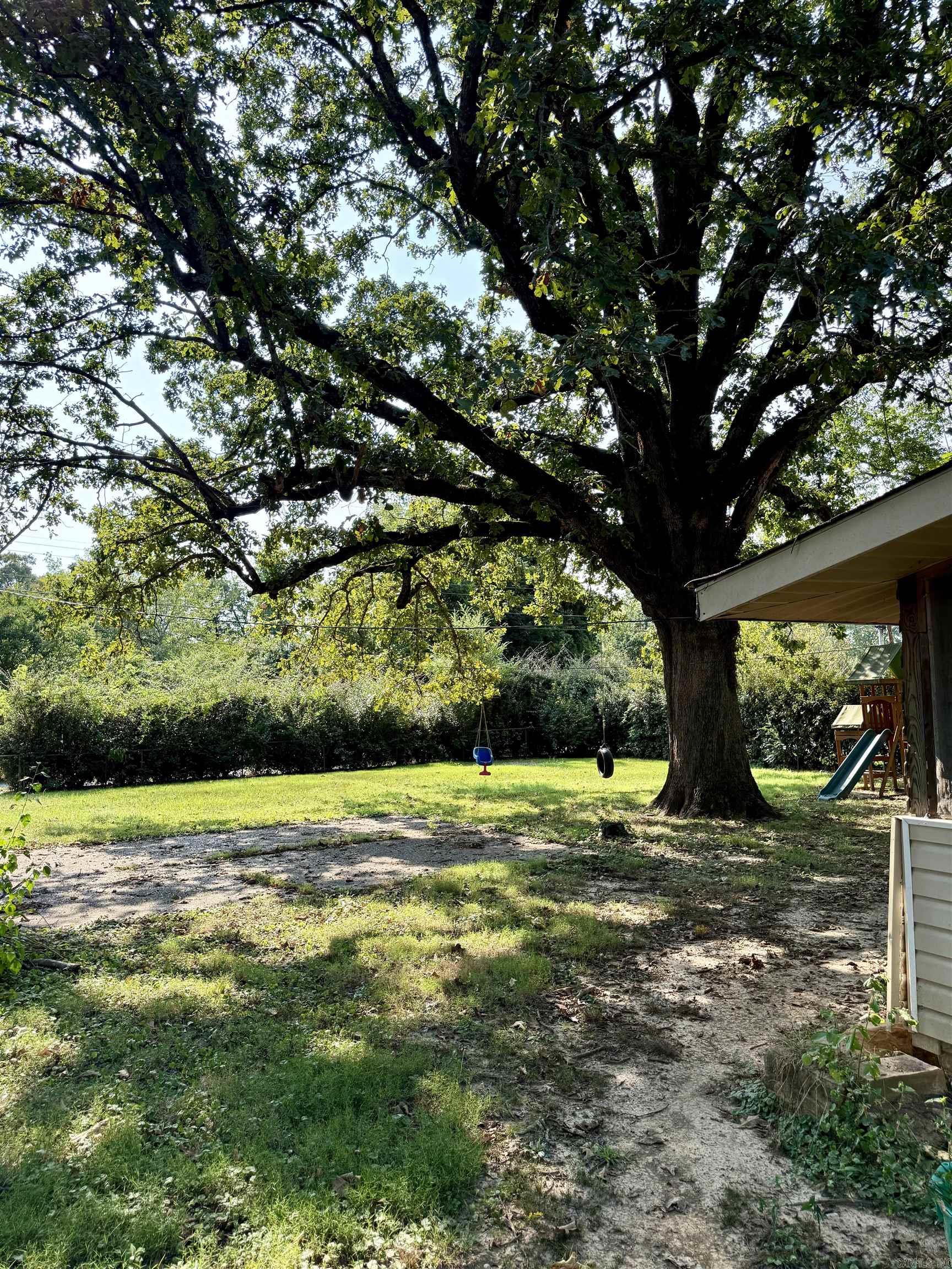 802 Torrence  Pangburn, AR