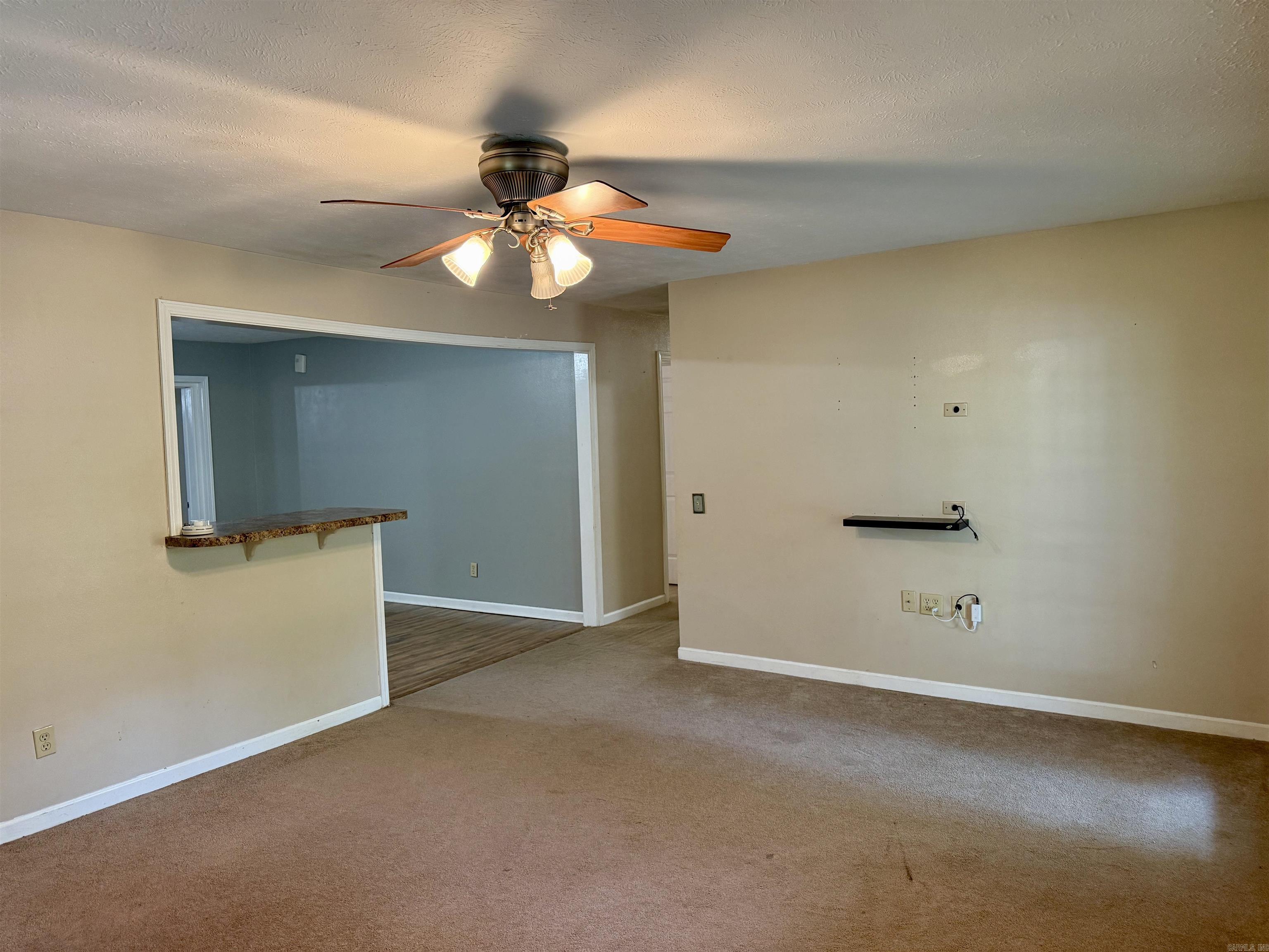 802 Torrence  Pangburn, AR
