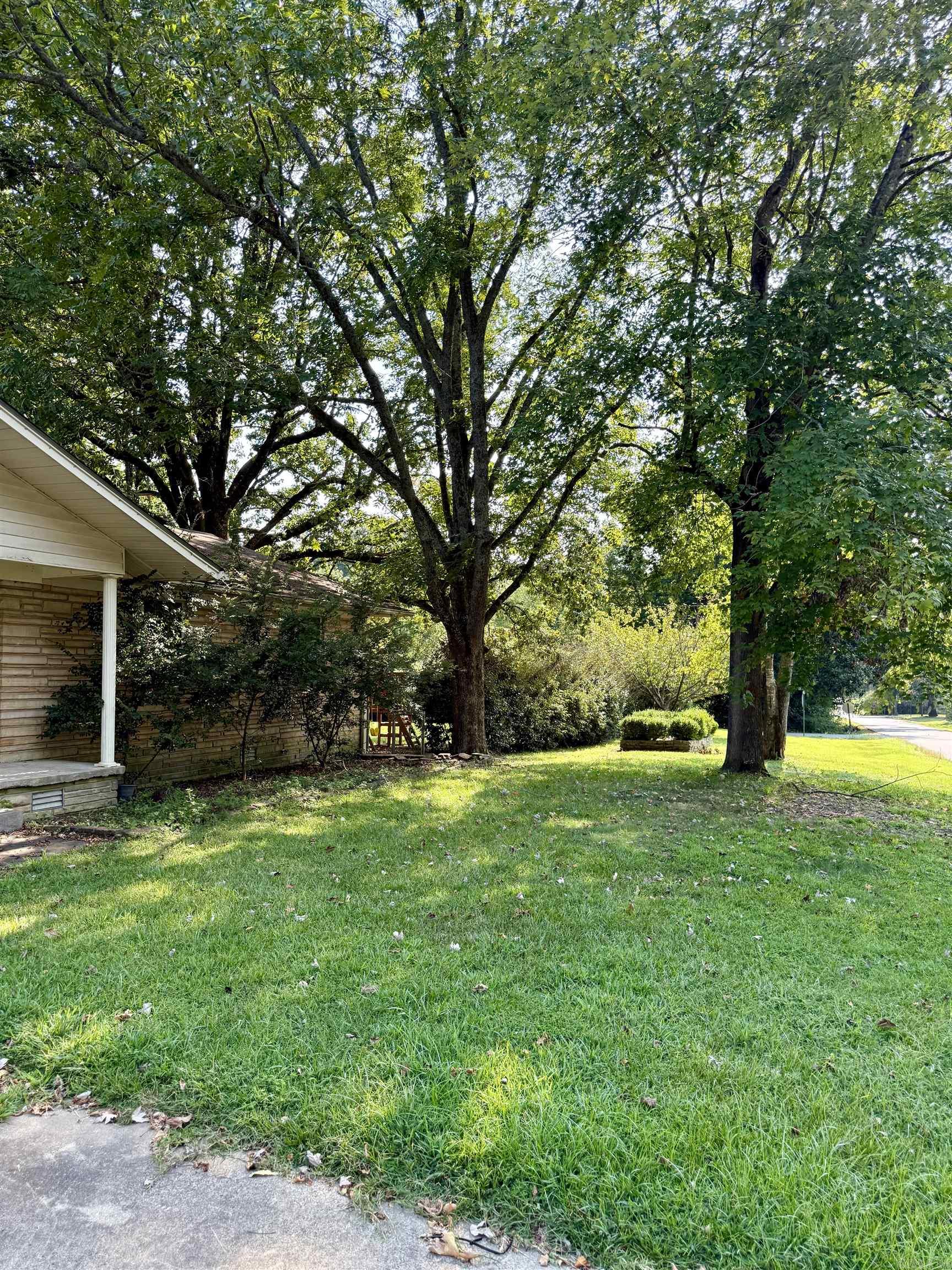 802 Torrence  Pangburn, AR
