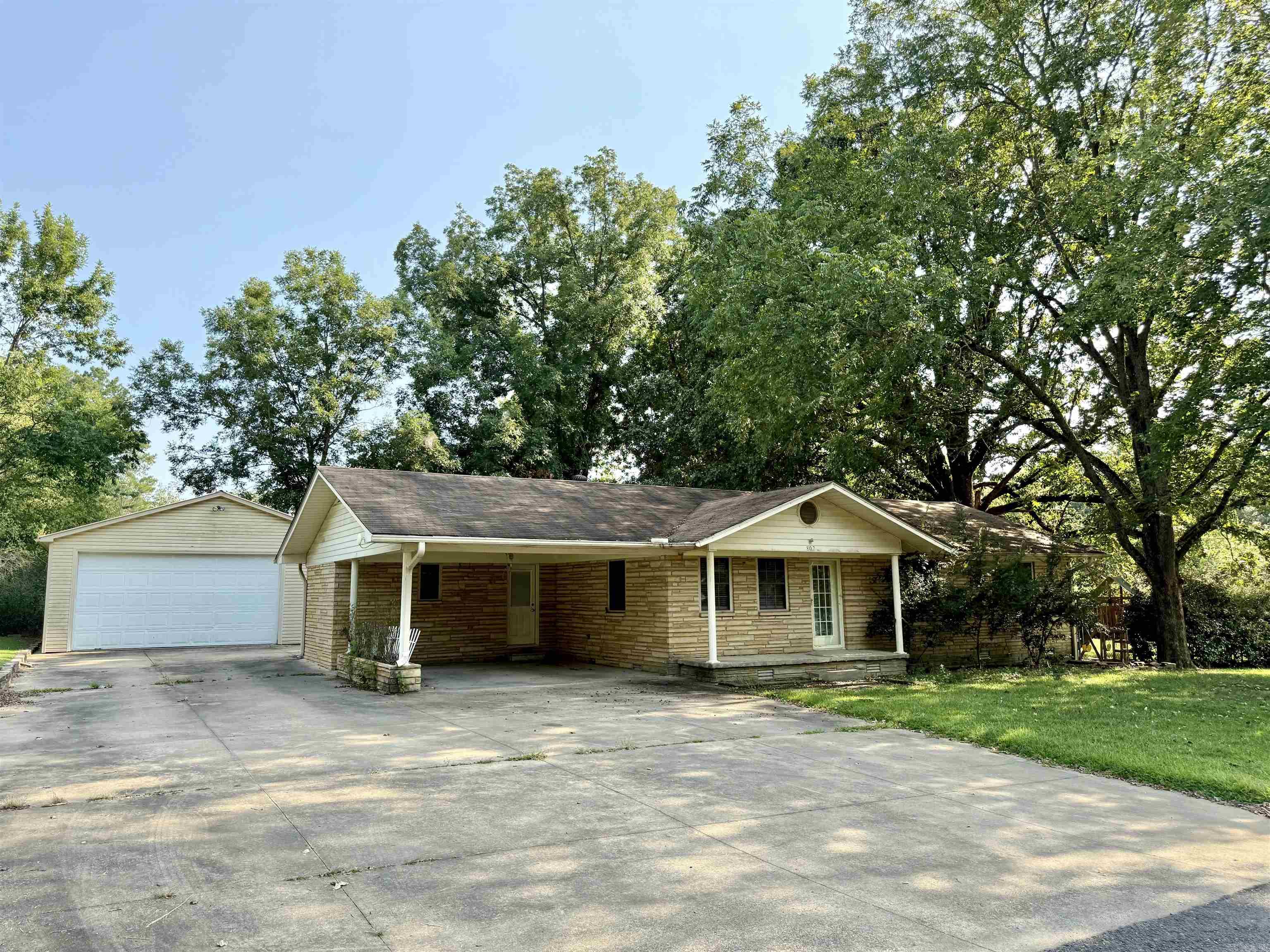 802 Torrence  Pangburn, AR