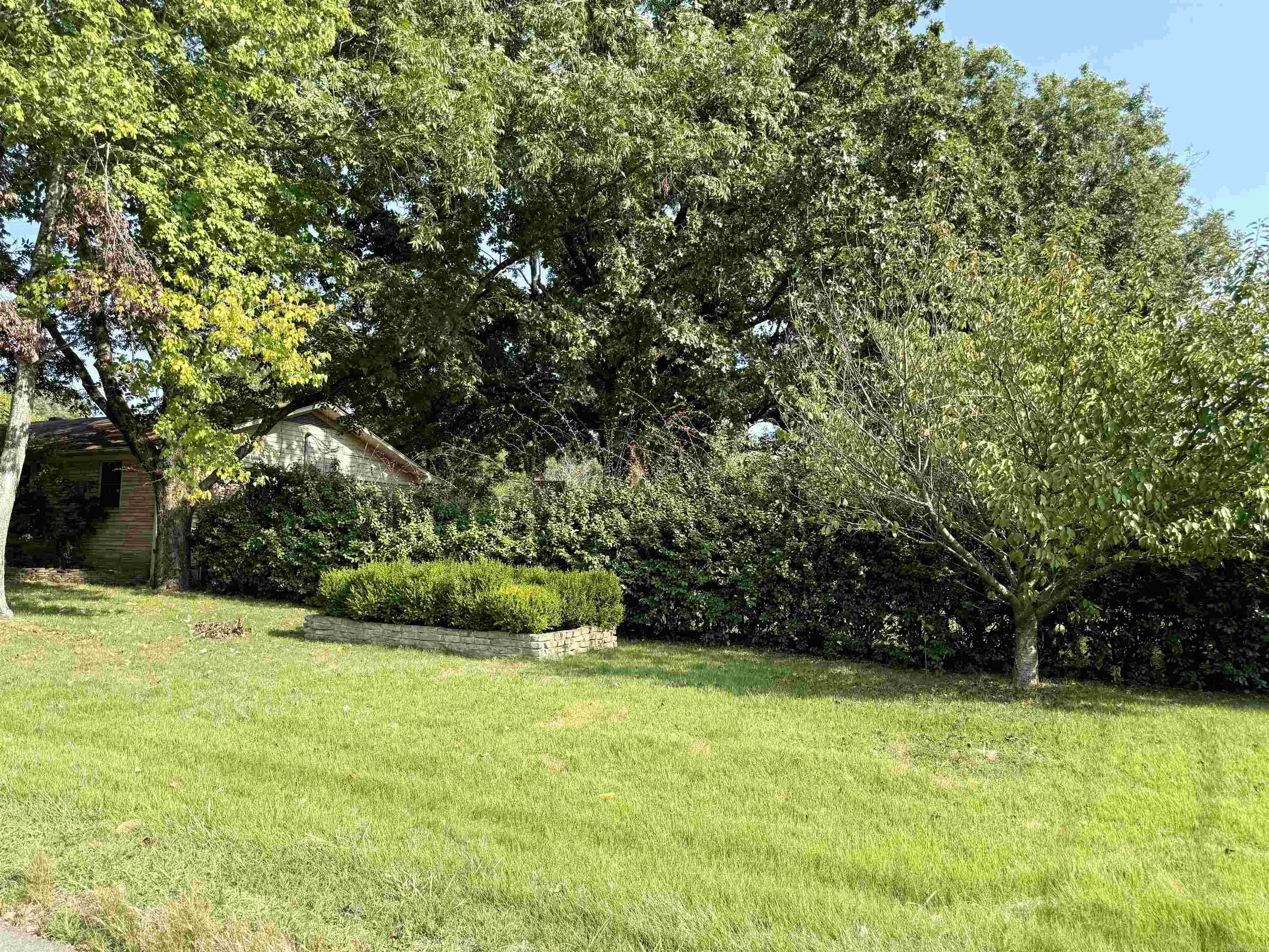 802 Torrence  Pangburn, AR