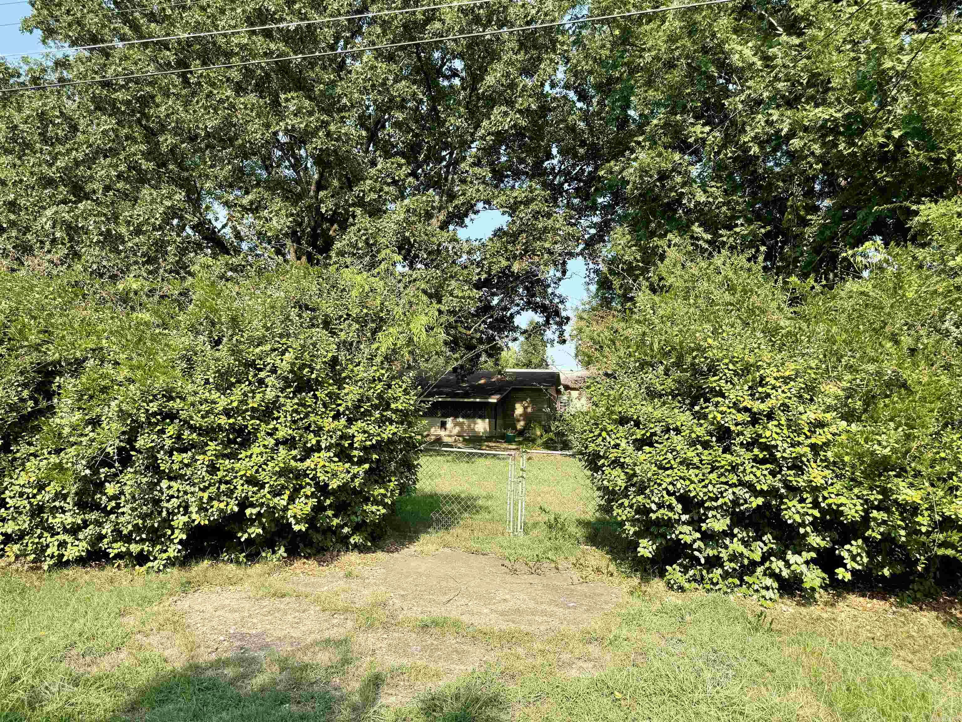 802 Torrence  Pangburn, AR