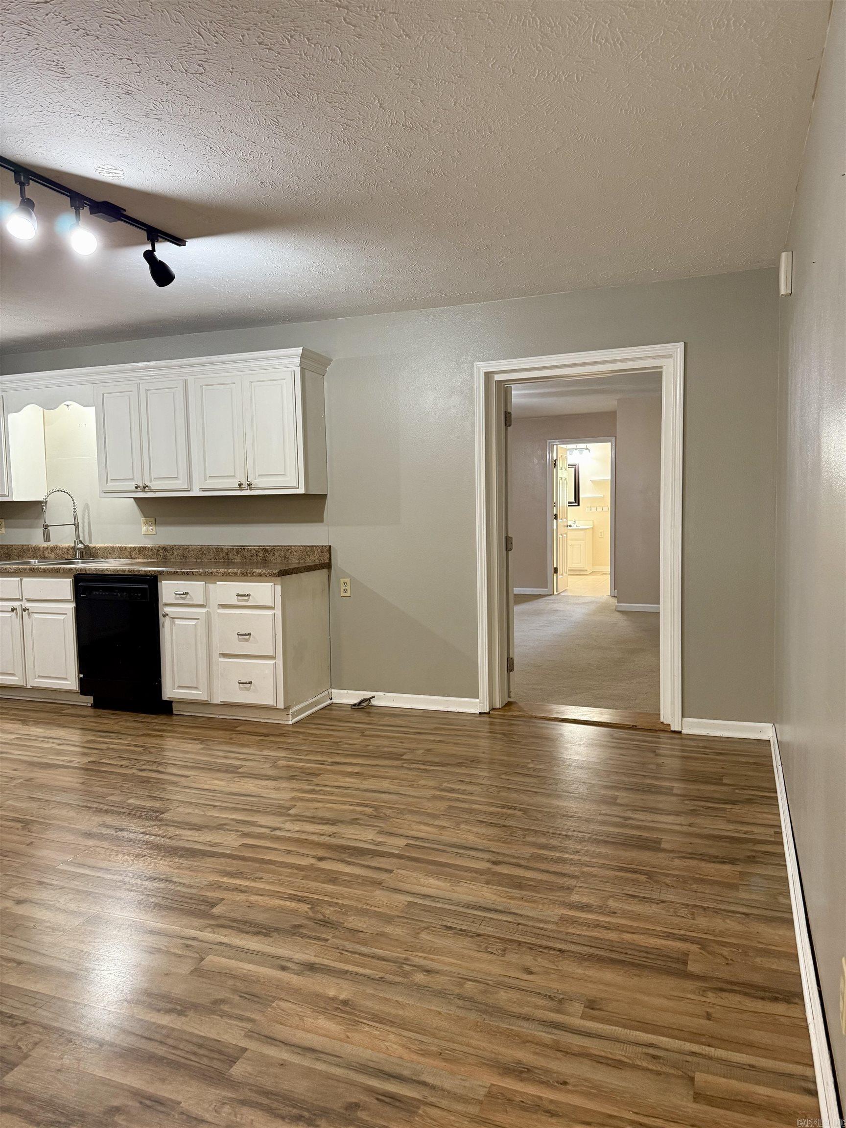 802 Torrence  Pangburn, AR
