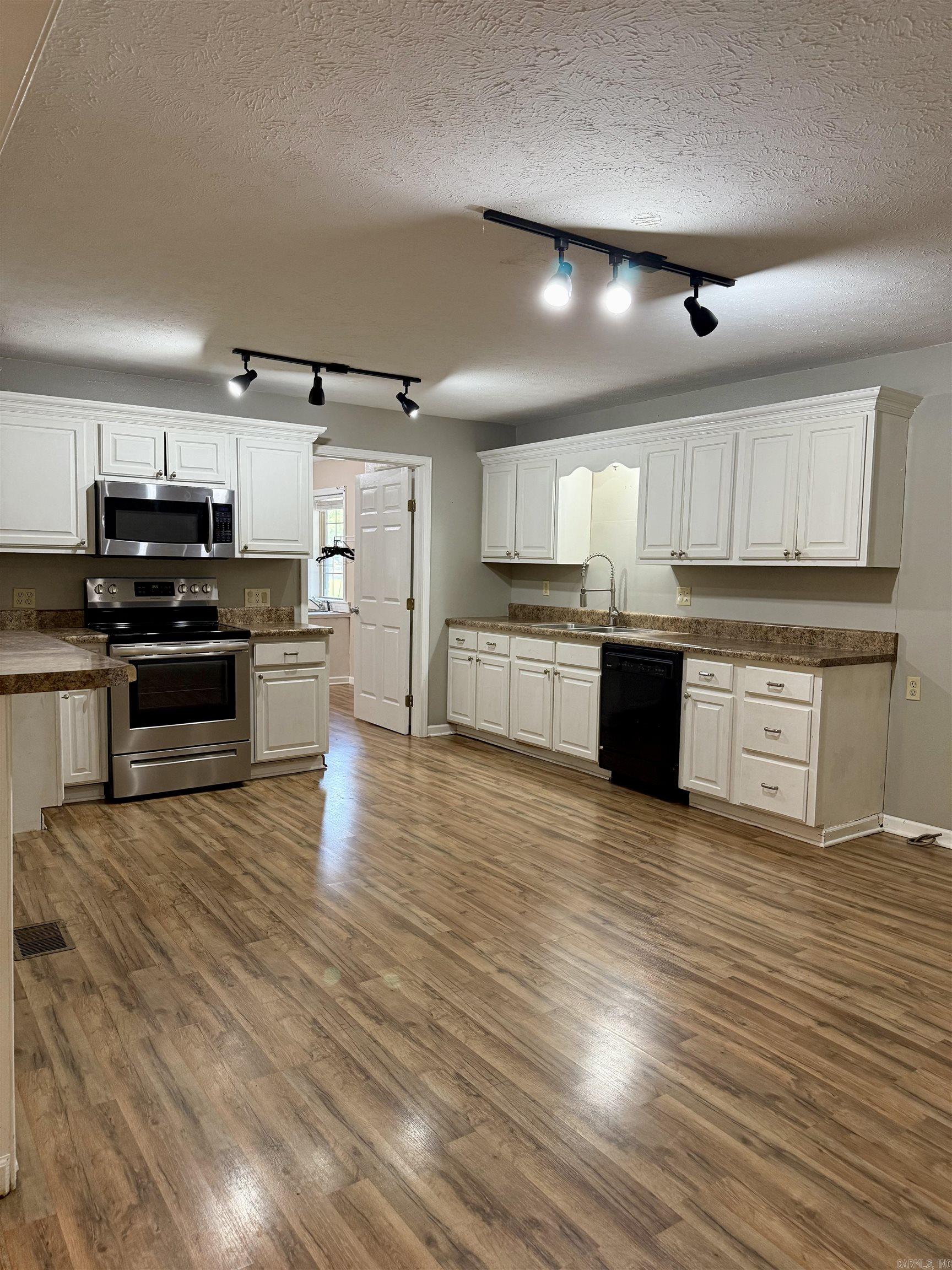 802 Torrence  Pangburn, AR