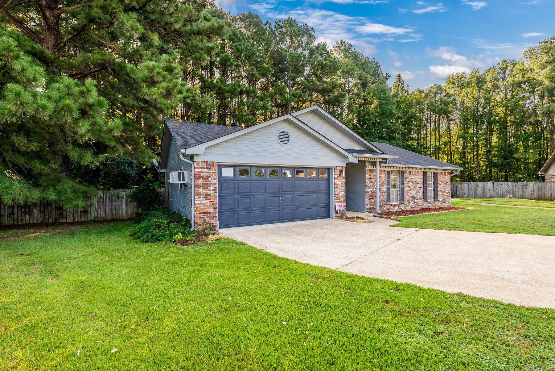 711 Chaucer  Jacksonville, AR