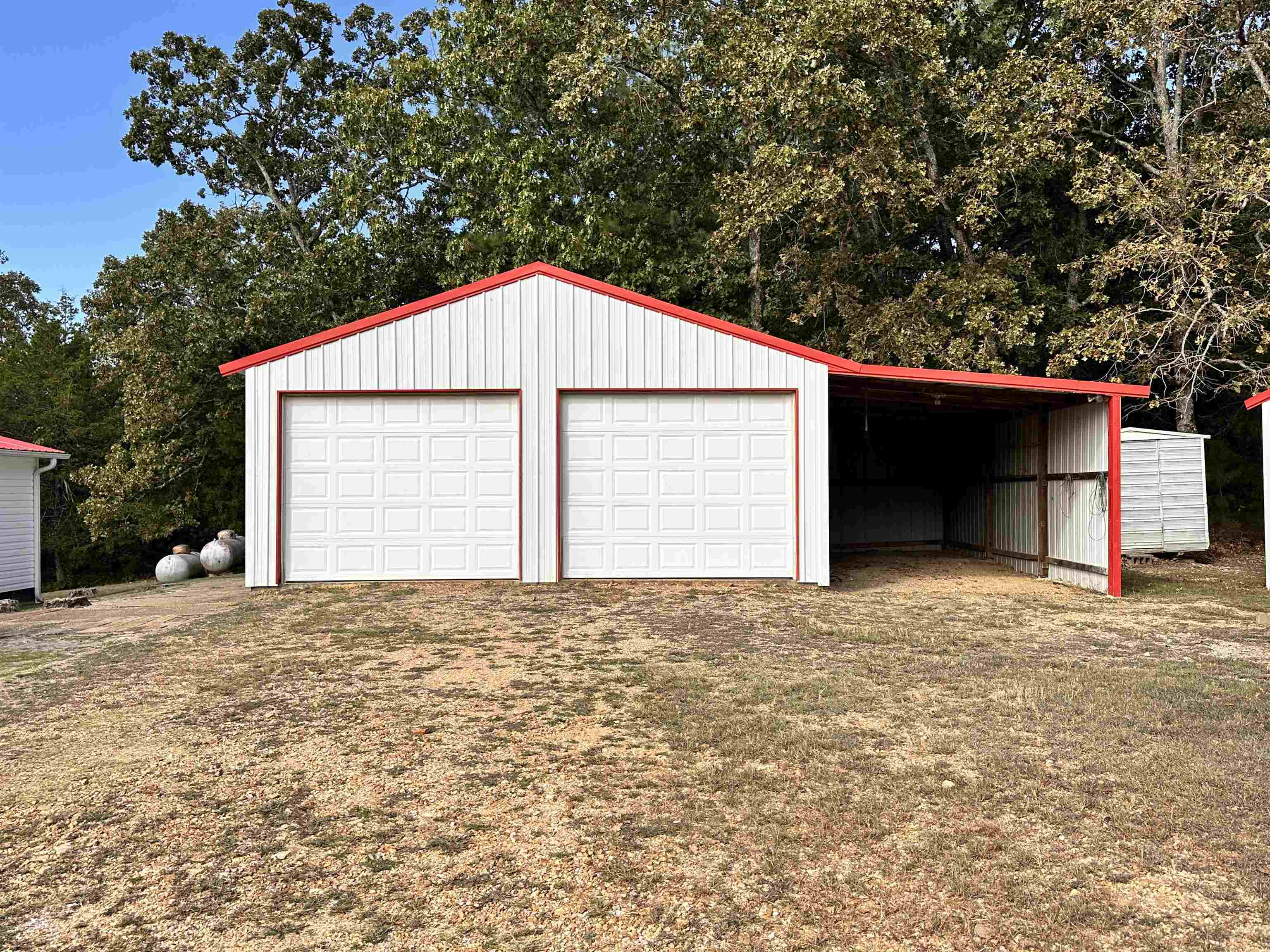106 Edna  Highland, AR