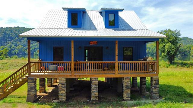 3780  River  Guion, AR