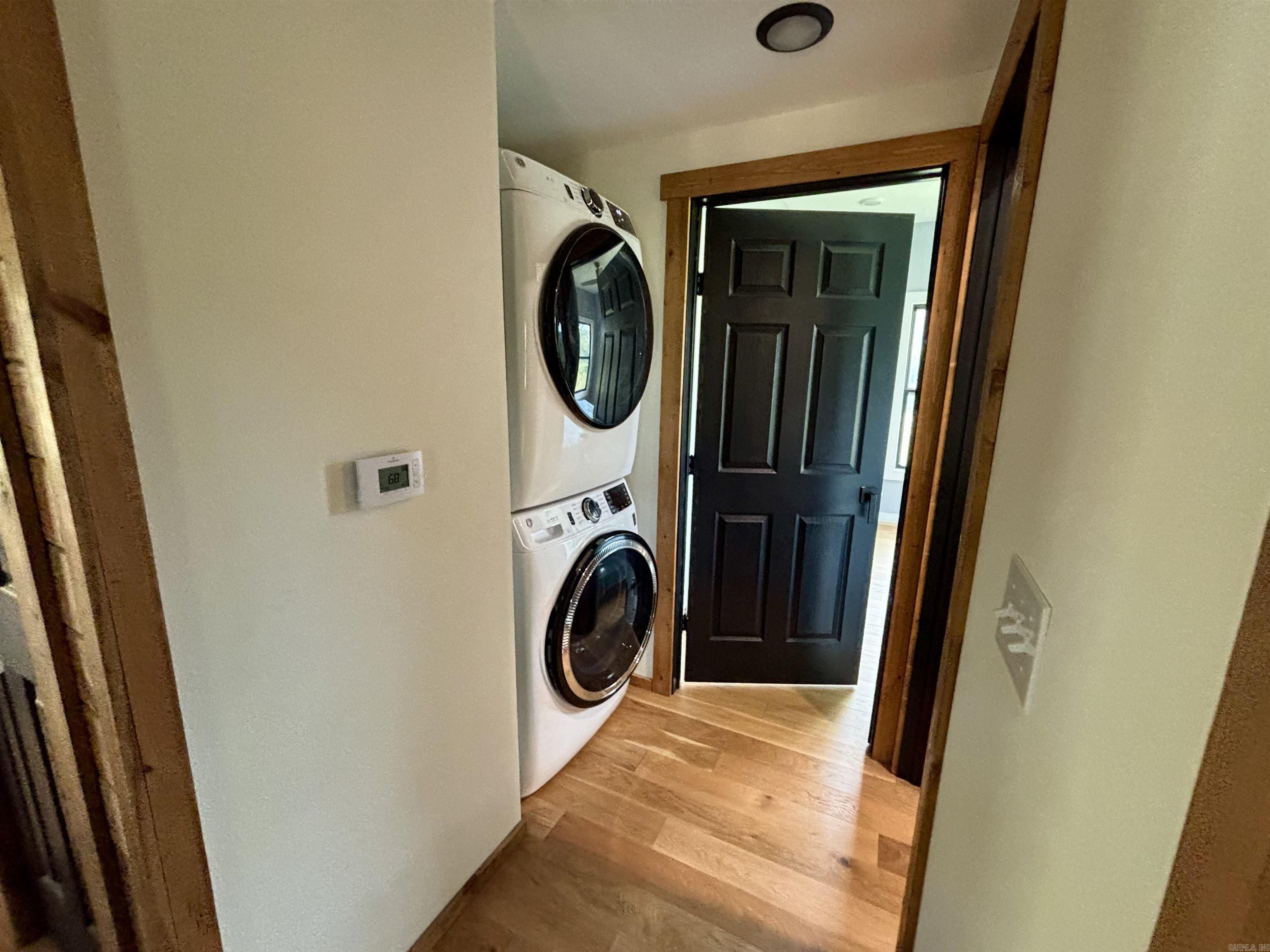 3780 River Road Guion, AR 72540
