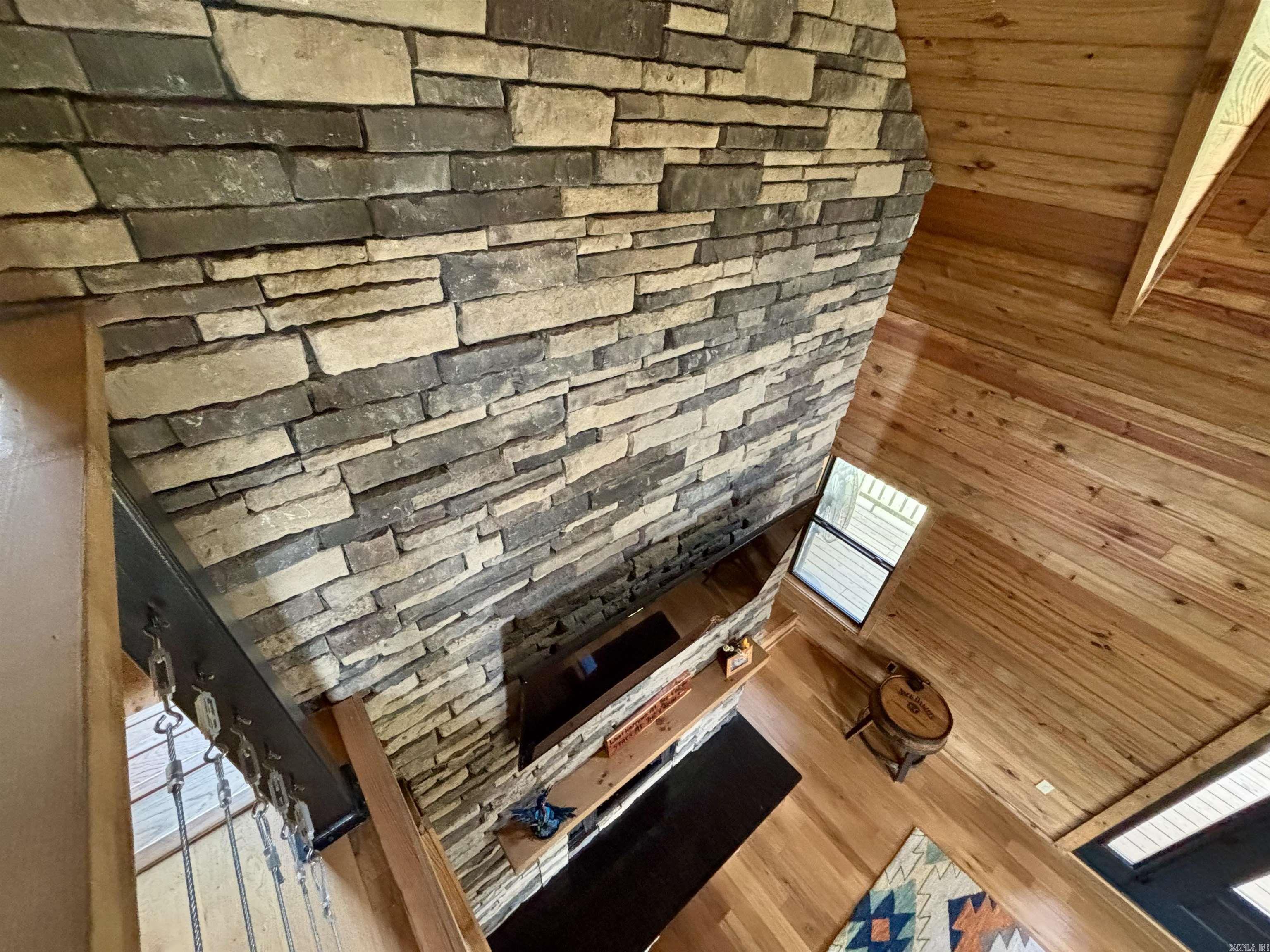 3780 River Road Guion, AR 72540