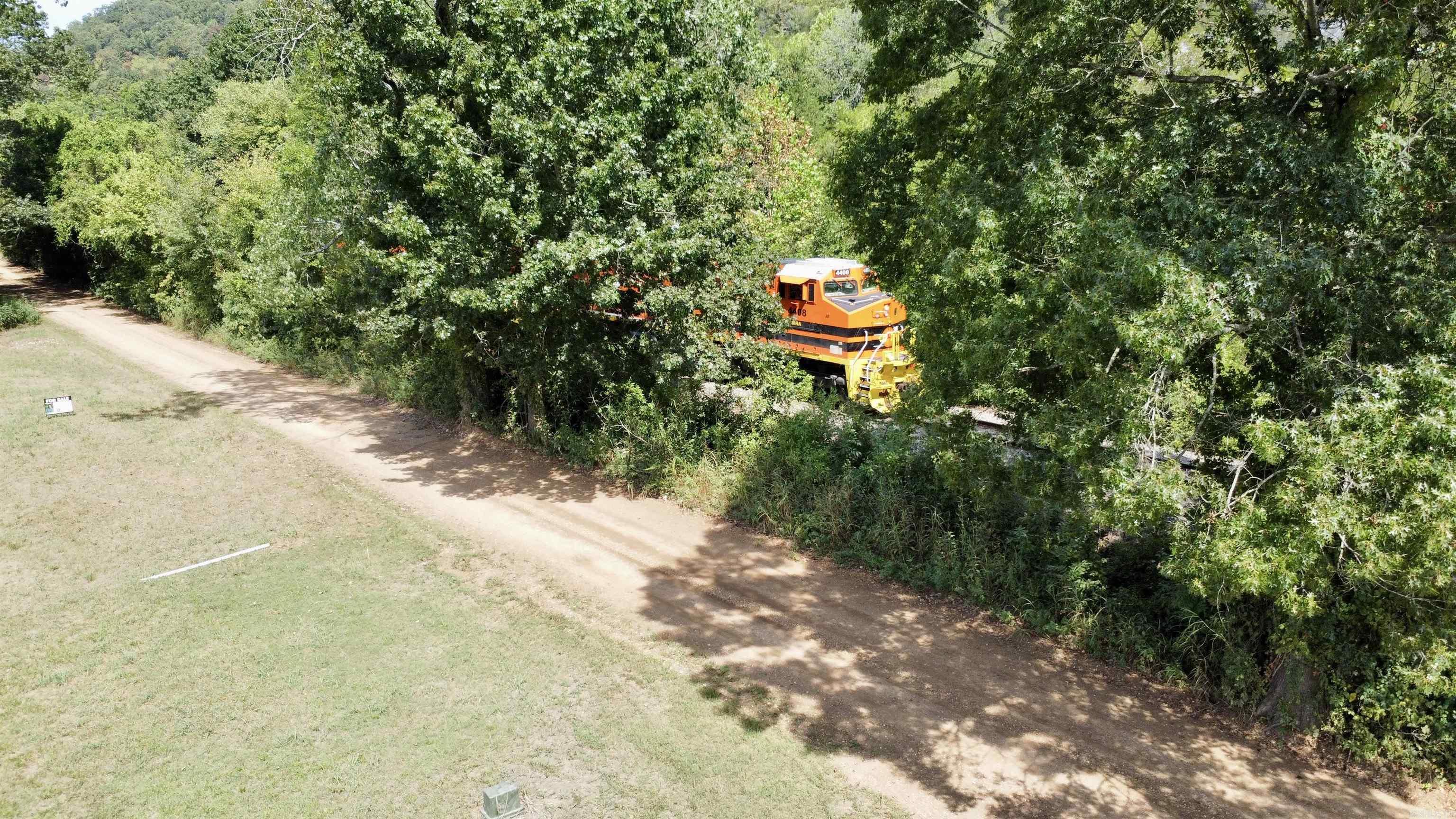 3780 River Road Guion, AR 72540