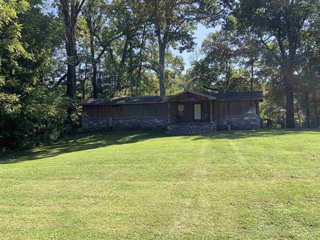 145  Trout Valley  Wilburn, AR