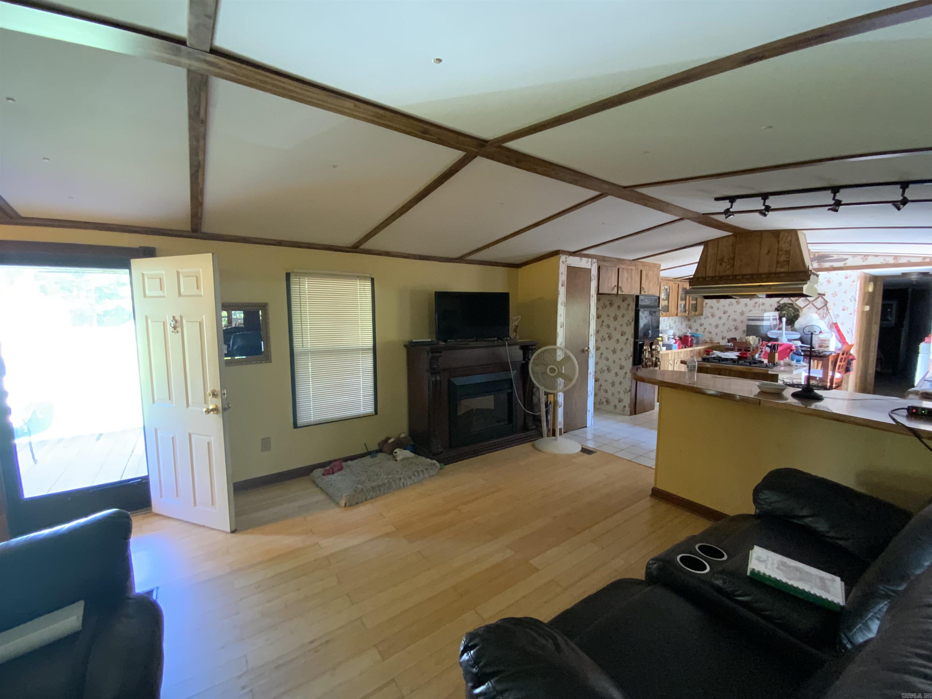 145 Trout Valley  Wilburn, AR
