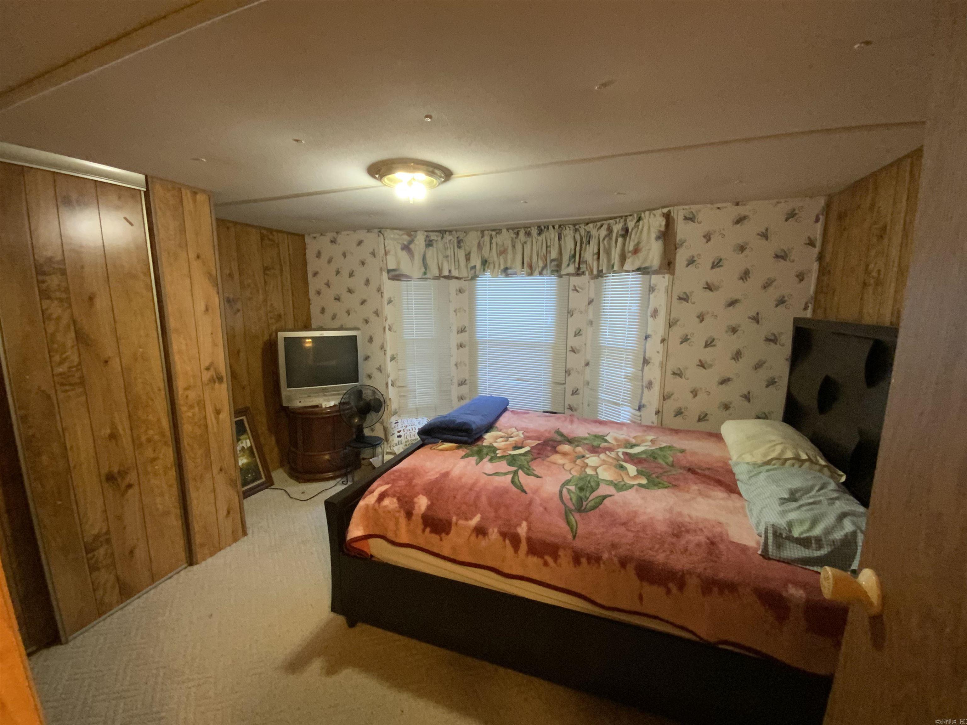 145 Trout Valley  Wilburn, AR