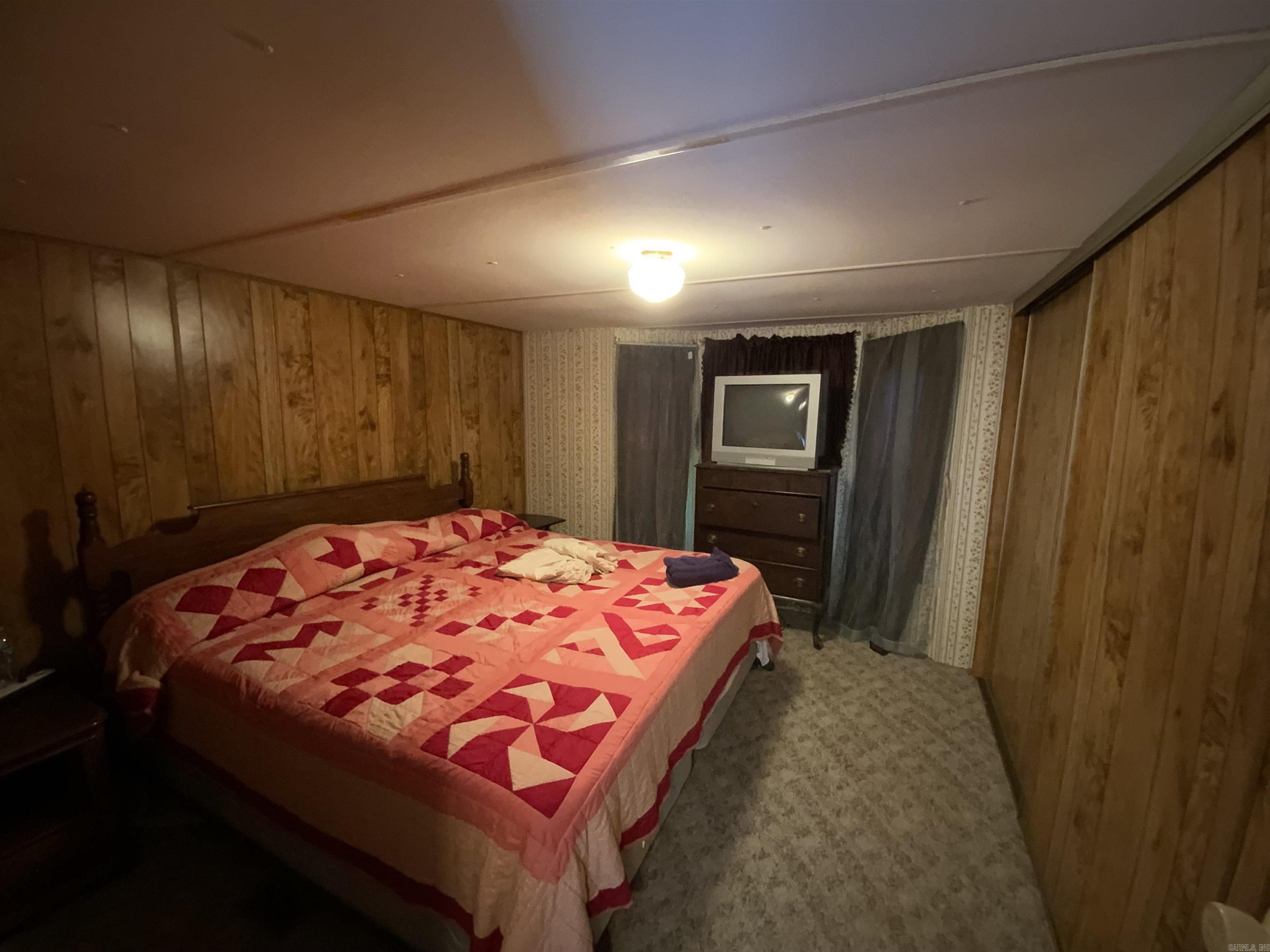 145 Trout Valley  Wilburn, AR