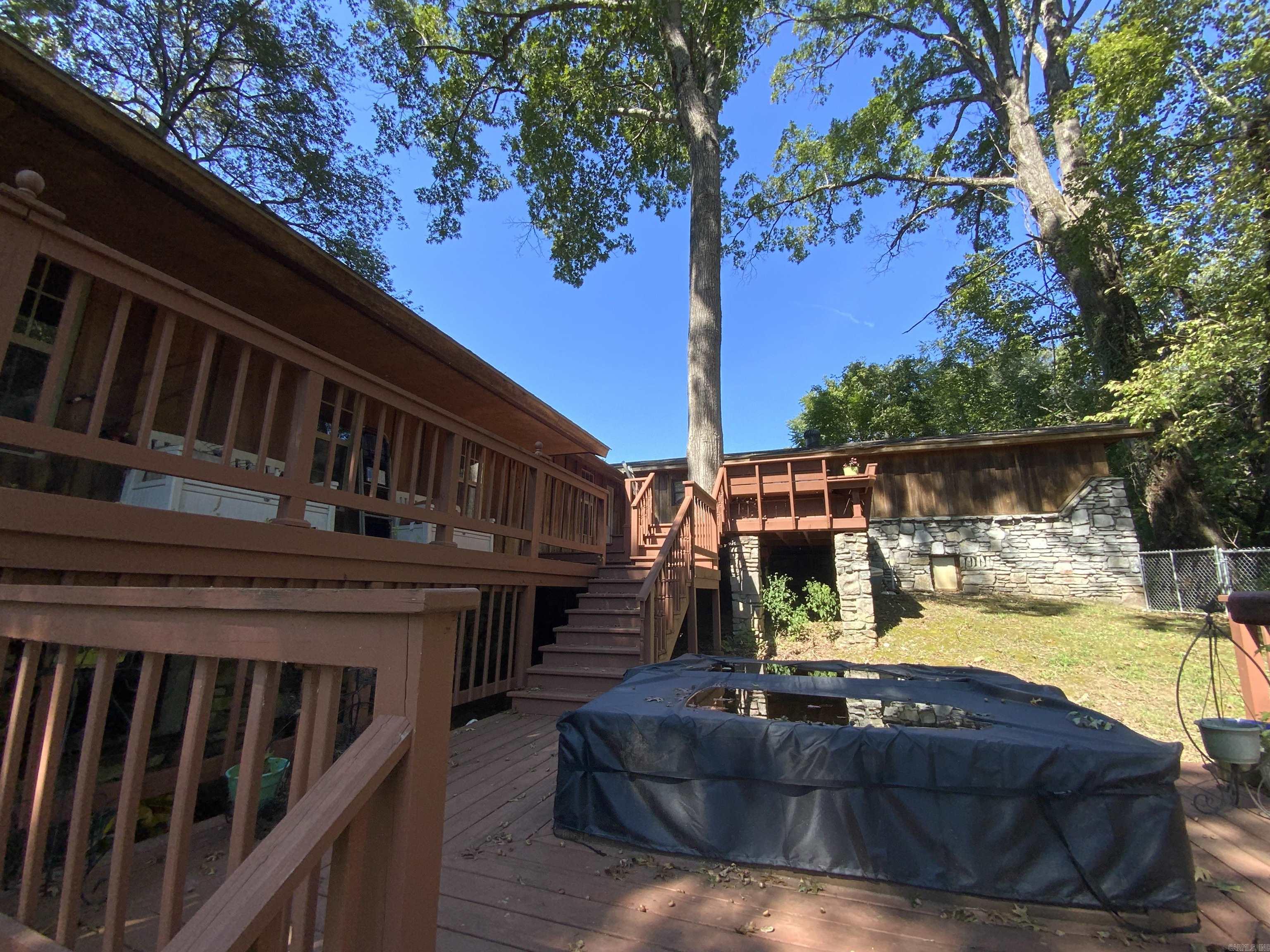 145 Trout Valley  Wilburn, AR
