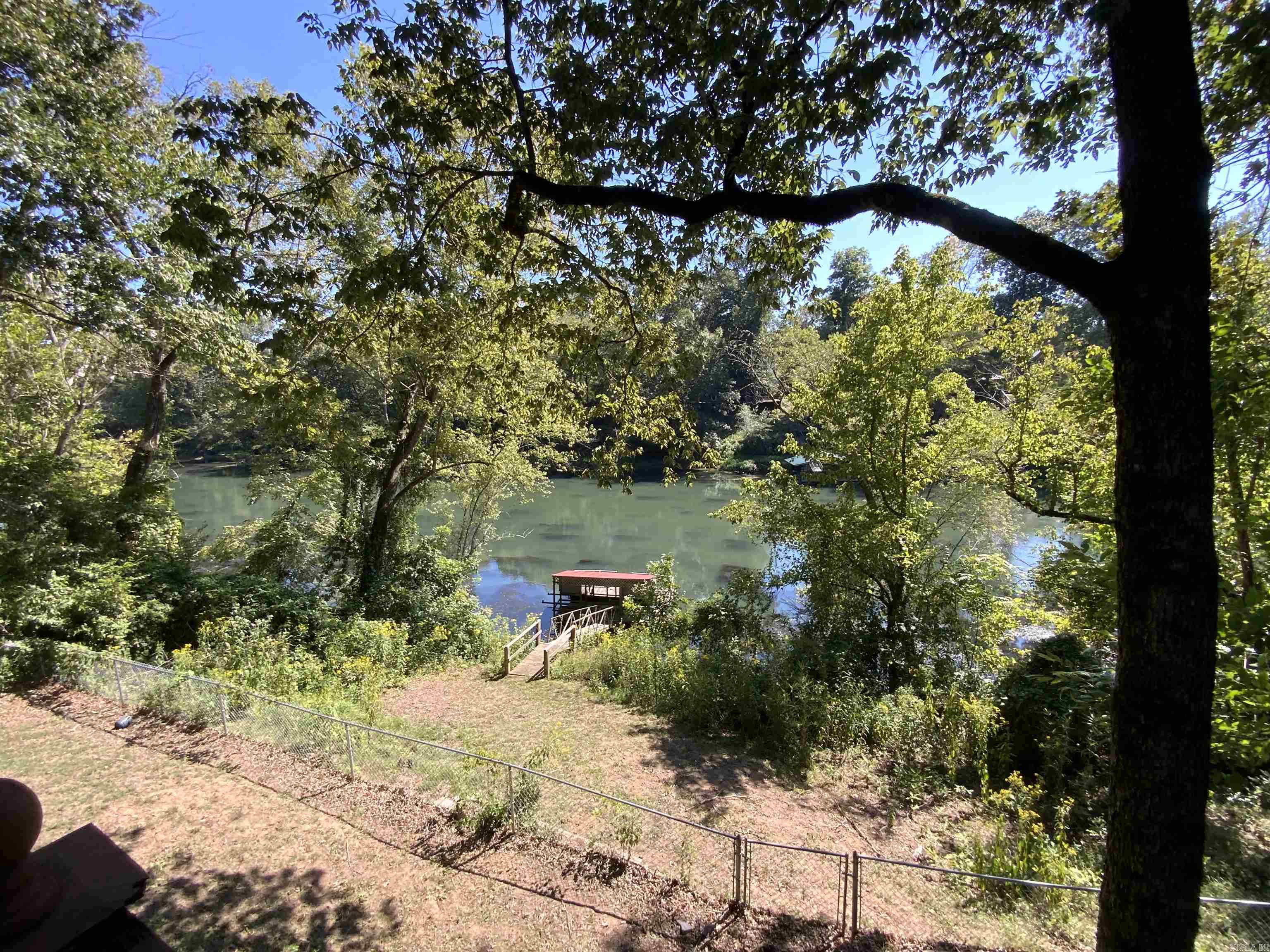 145 Trout Valley  Wilburn, AR