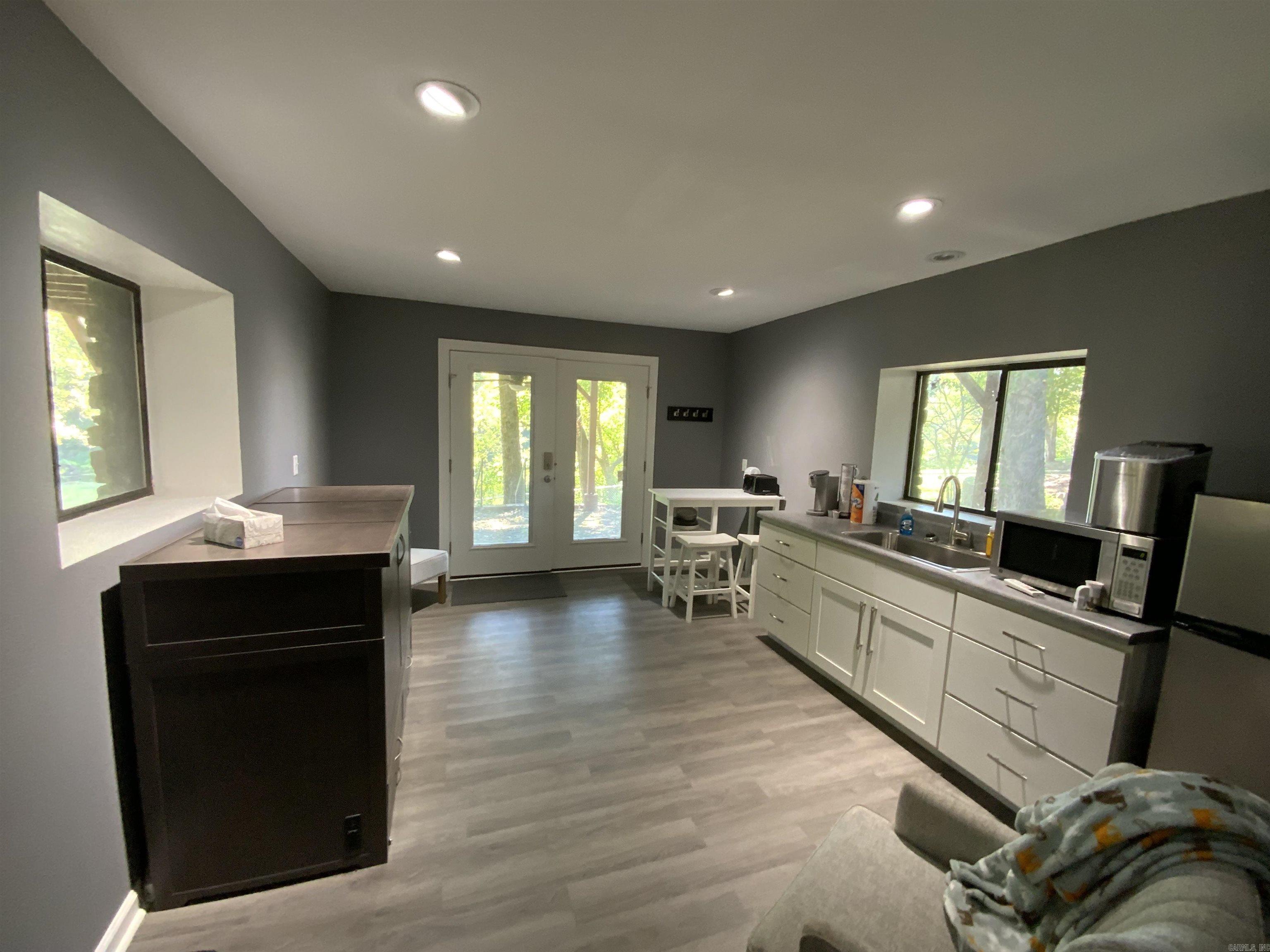 145 Trout Valley  Wilburn, AR