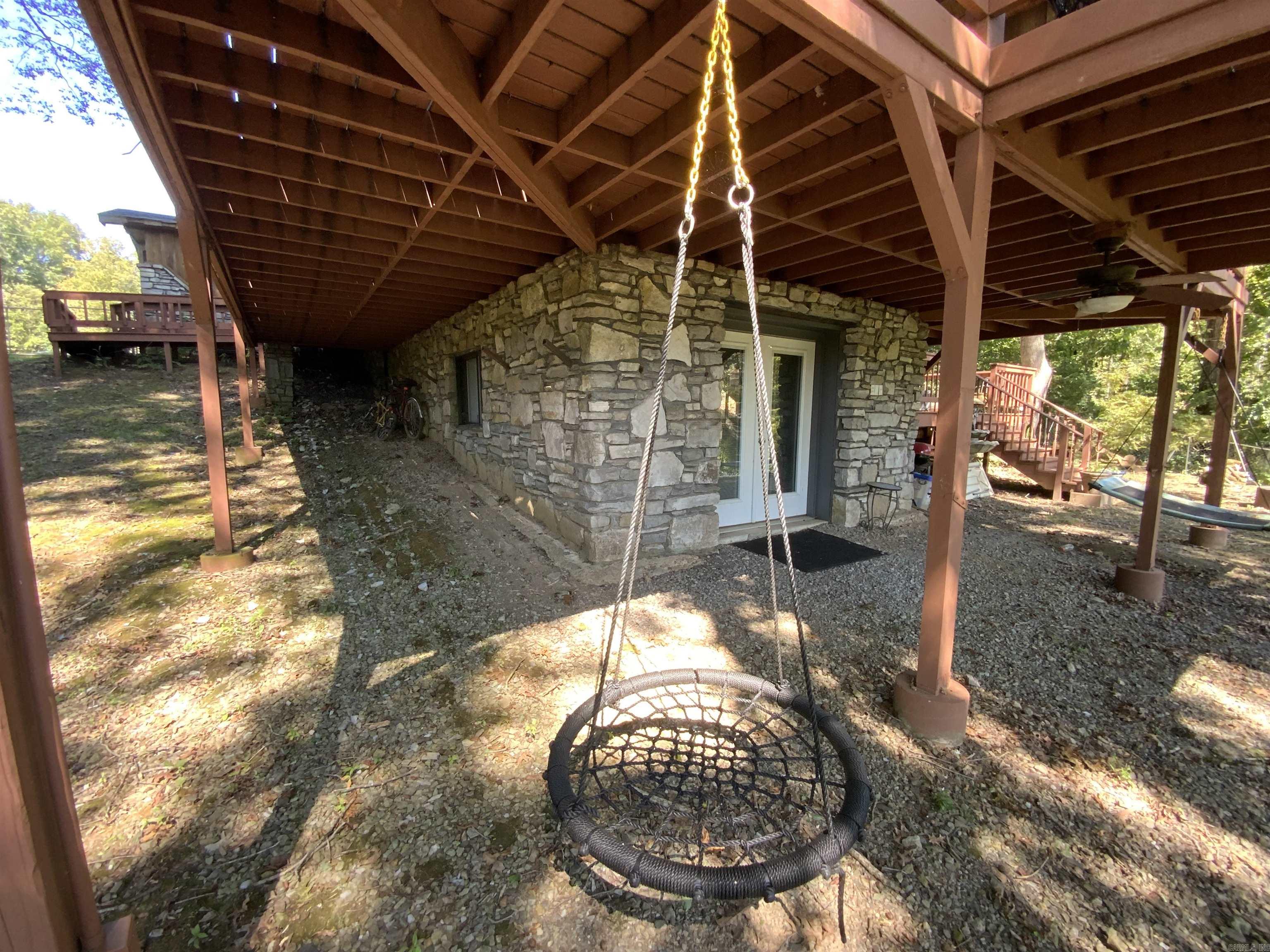 145 Trout Valley  Wilburn, AR