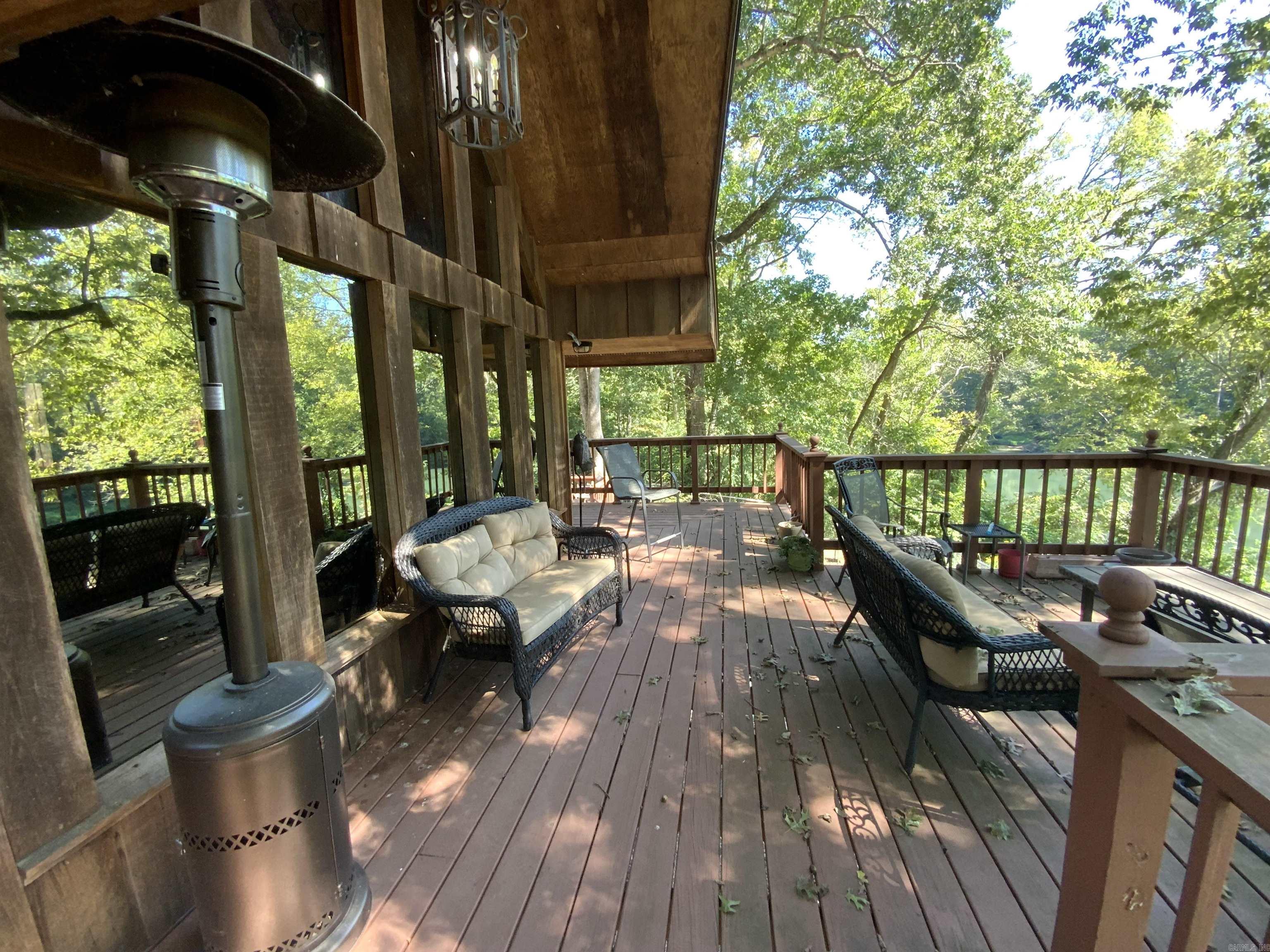 145 Trout Valley  Wilburn, AR