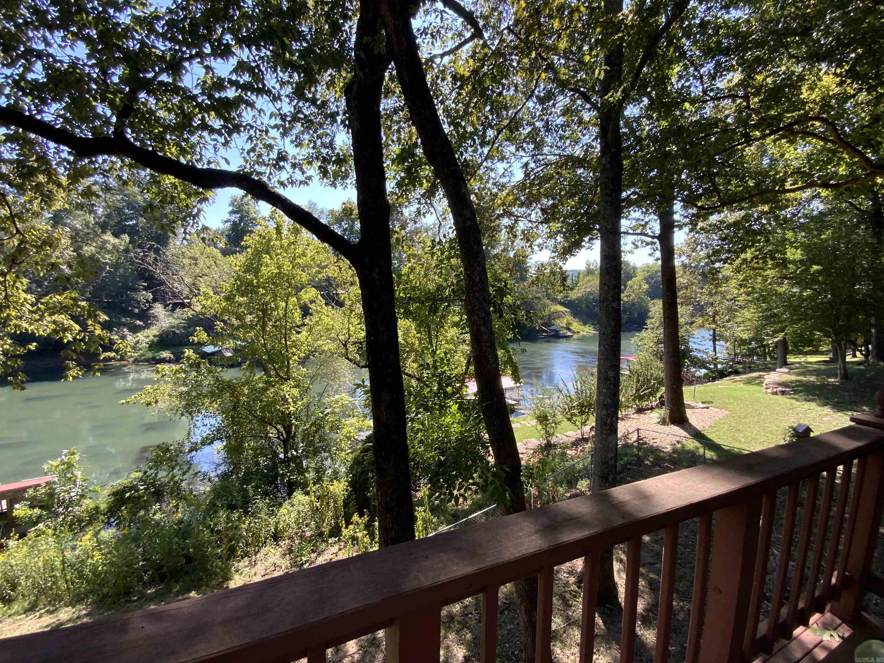 145 Trout Valley  Wilburn, AR