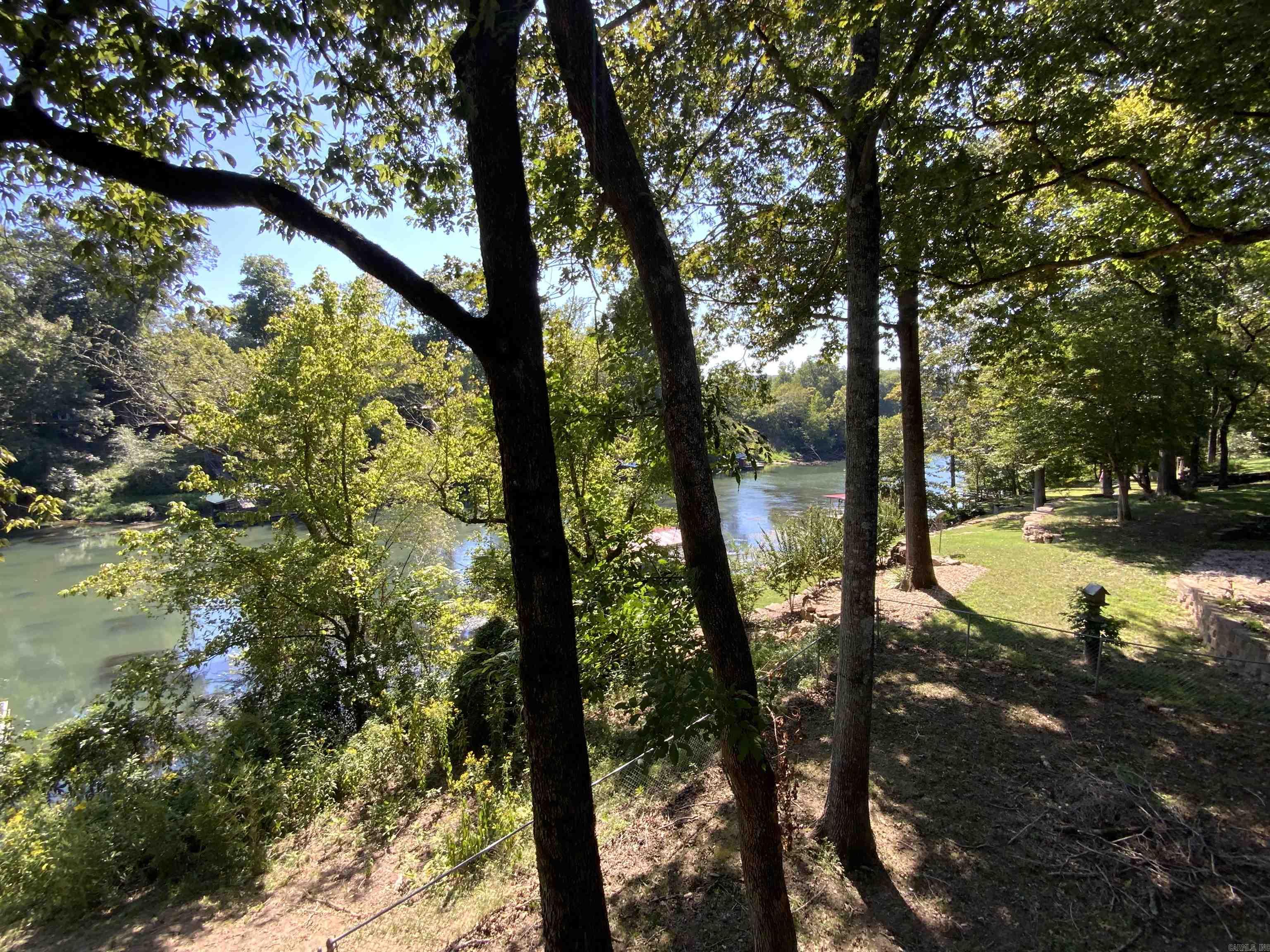 145 Trout Valley  Wilburn, AR