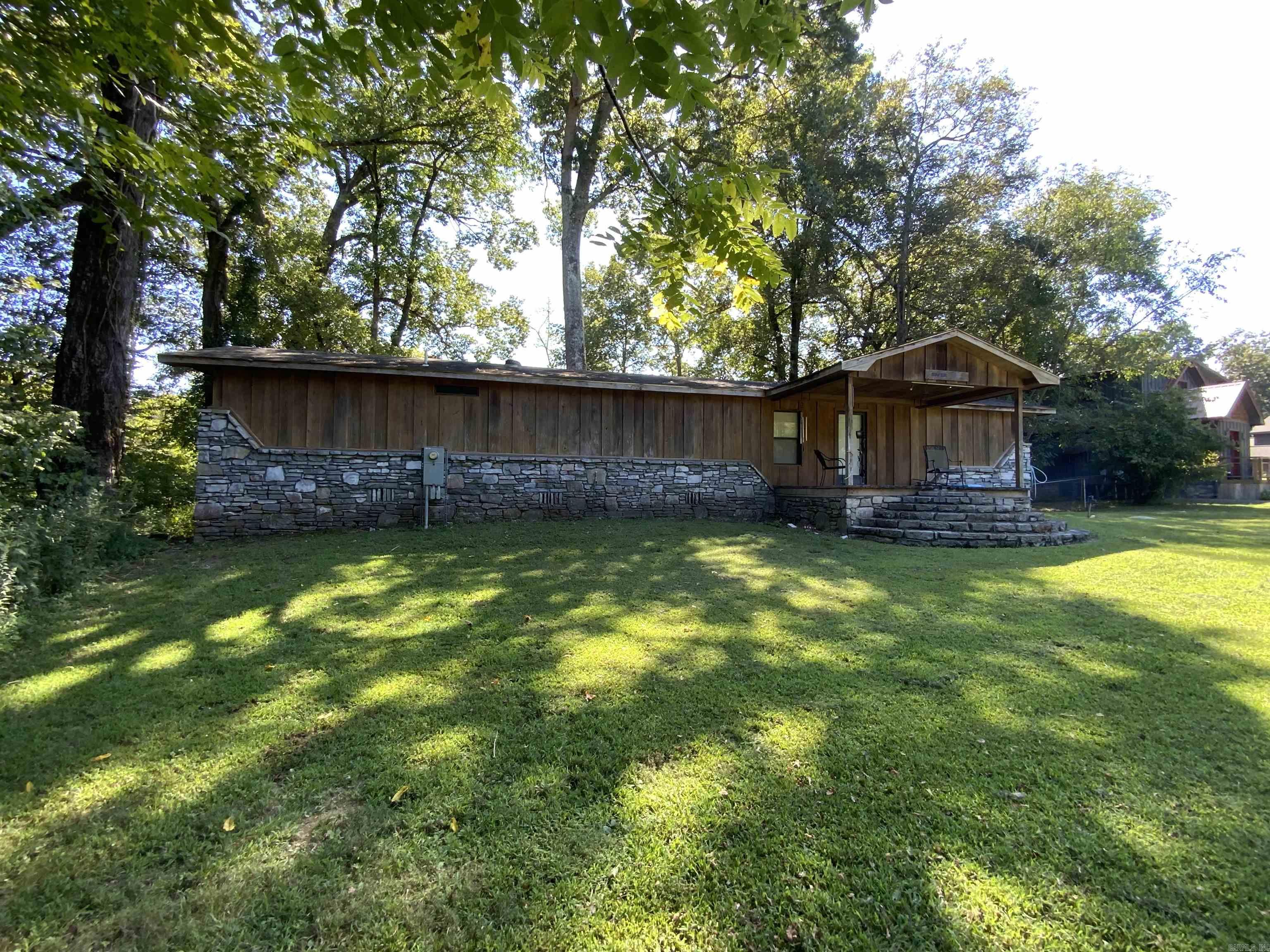145 Trout Valley  Wilburn, AR