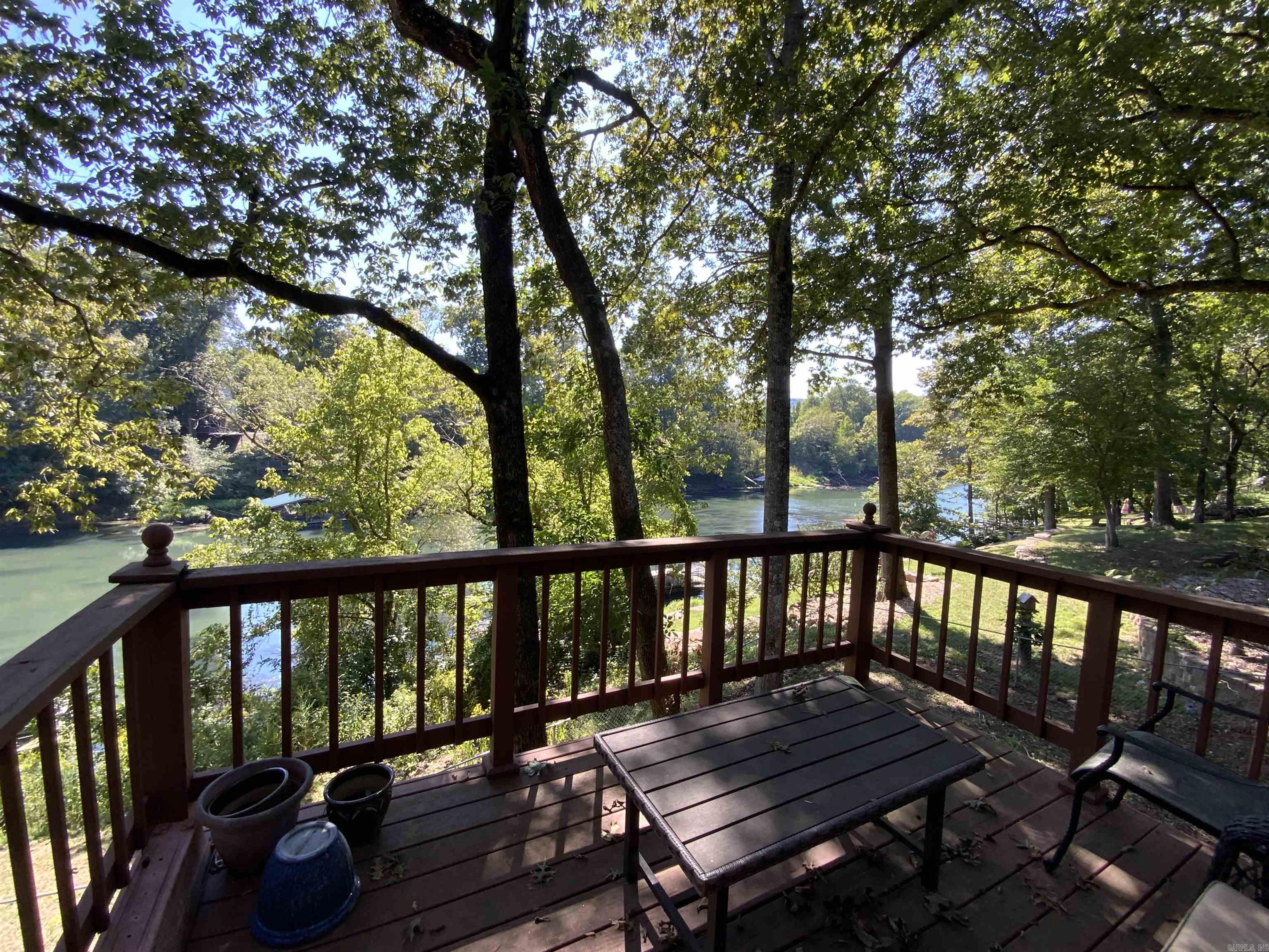 145 Trout Valley  Wilburn, AR