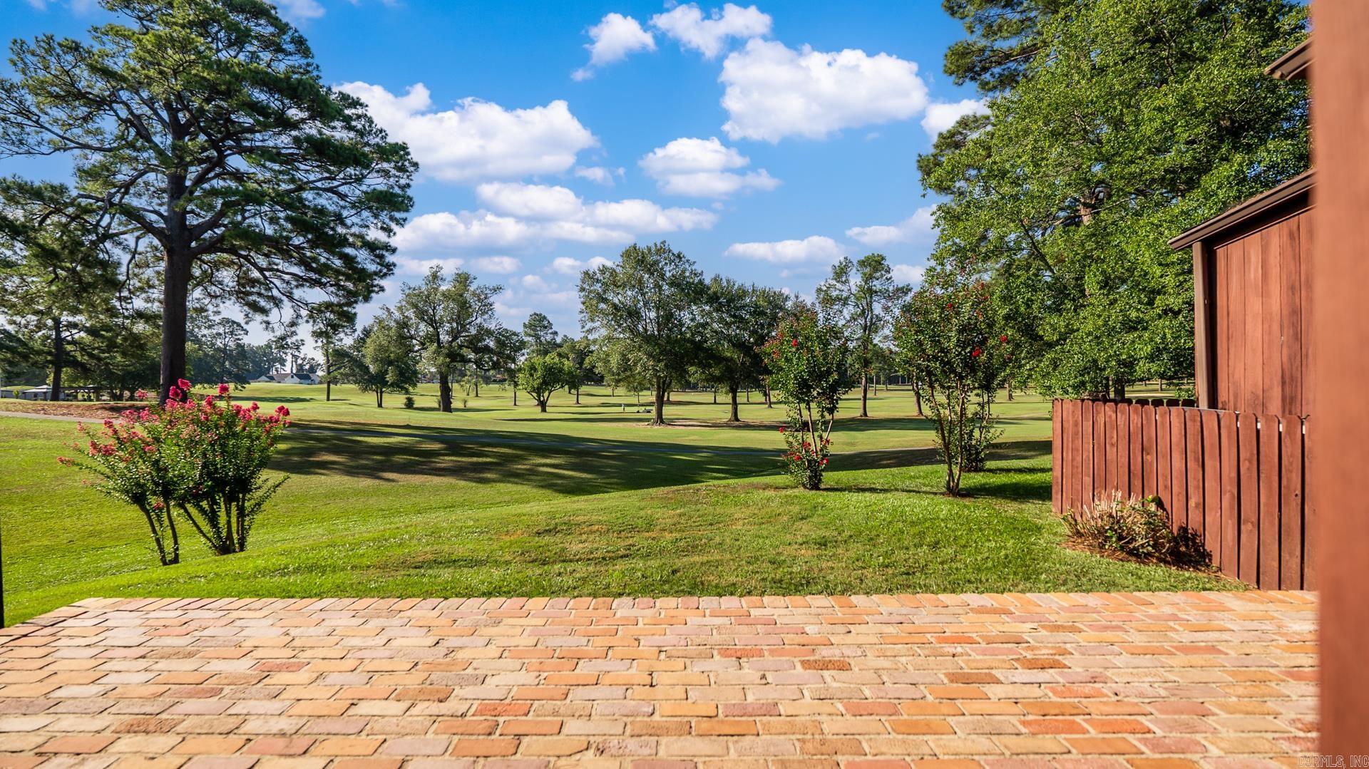 1206 W 46th  Pine Bluff, AR