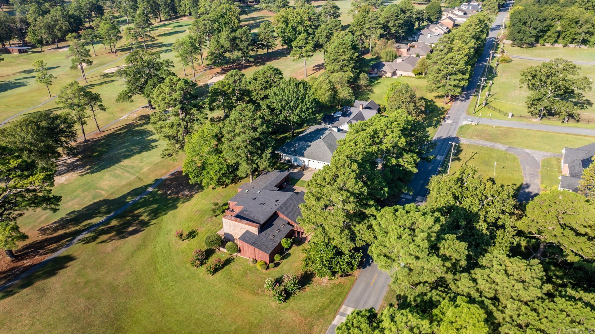 1206 W 46th  Pine Bluff, AR
