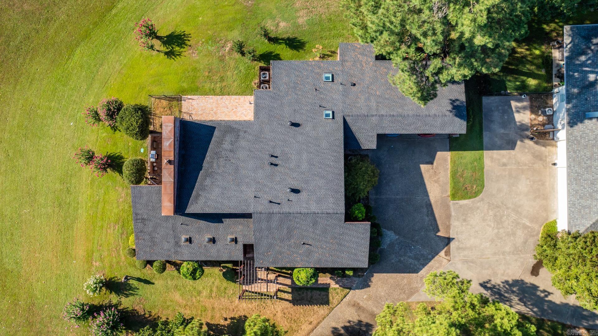 1206 W 46th  Pine Bluff, AR