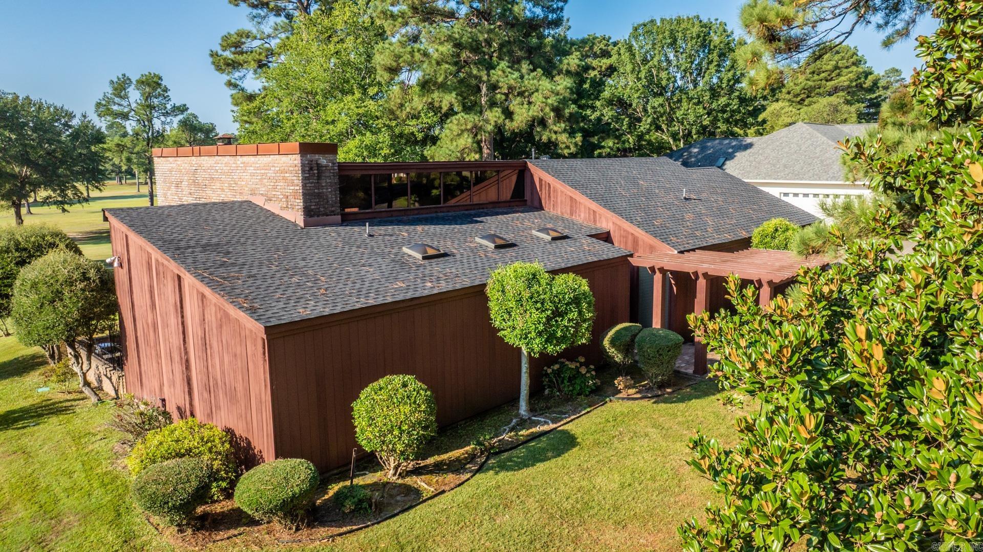1206 W 46th  Pine Bluff, AR