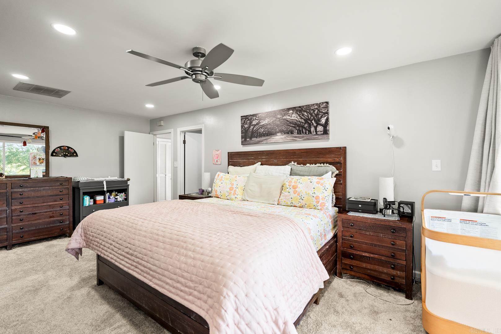 1206 W 46th  Pine Bluff, AR