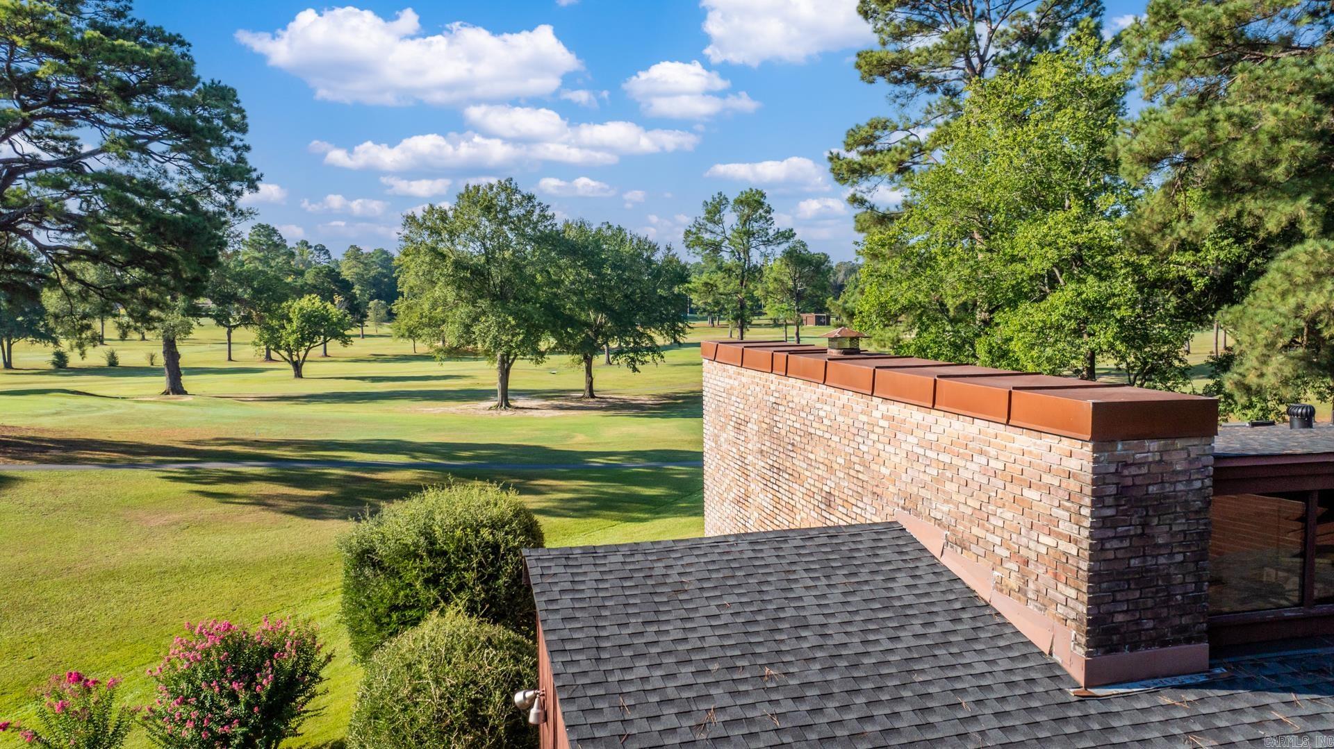 1206 W 46th  Pine Bluff, AR